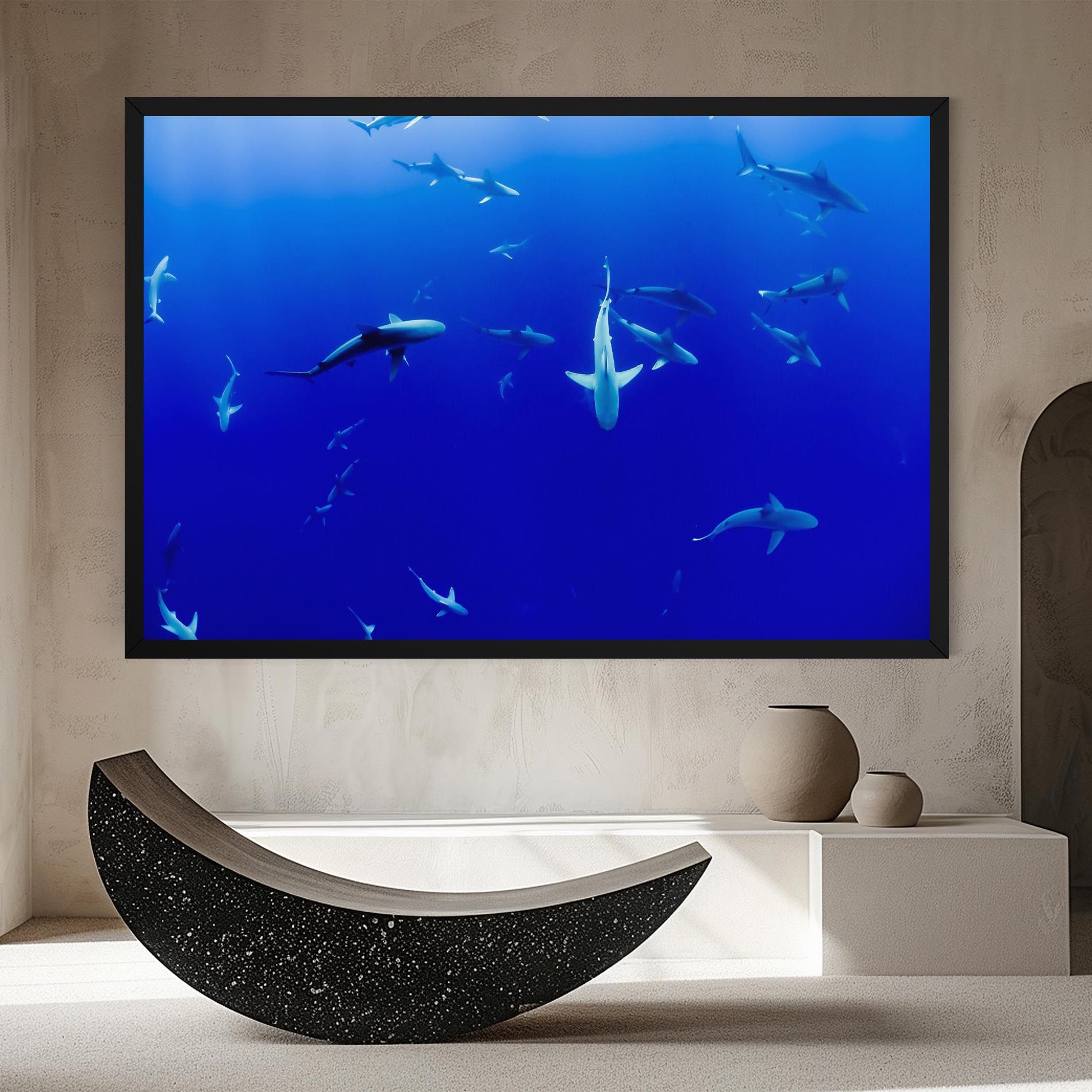 Baby Sharks mockup 8