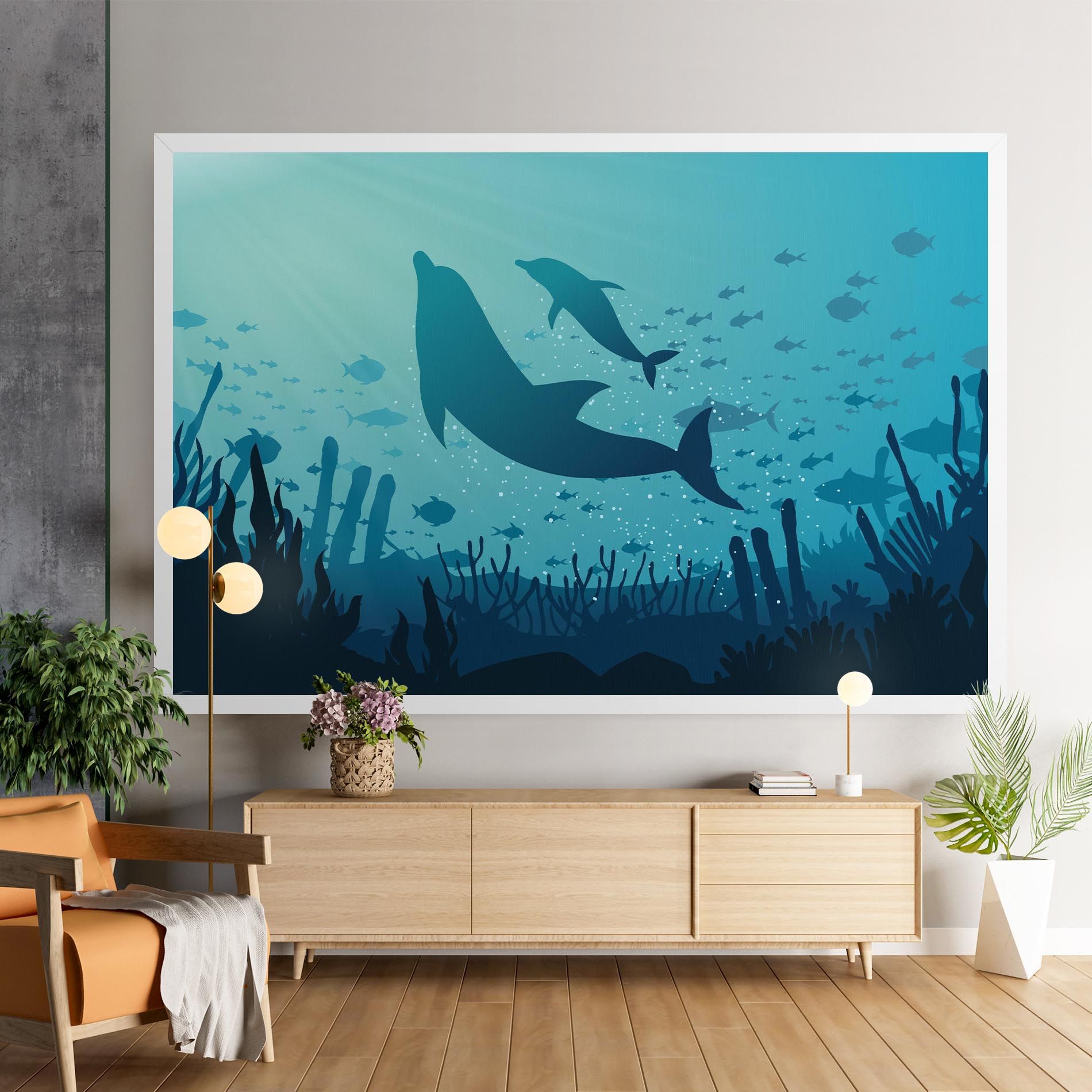 Blue Ocean mockup 9