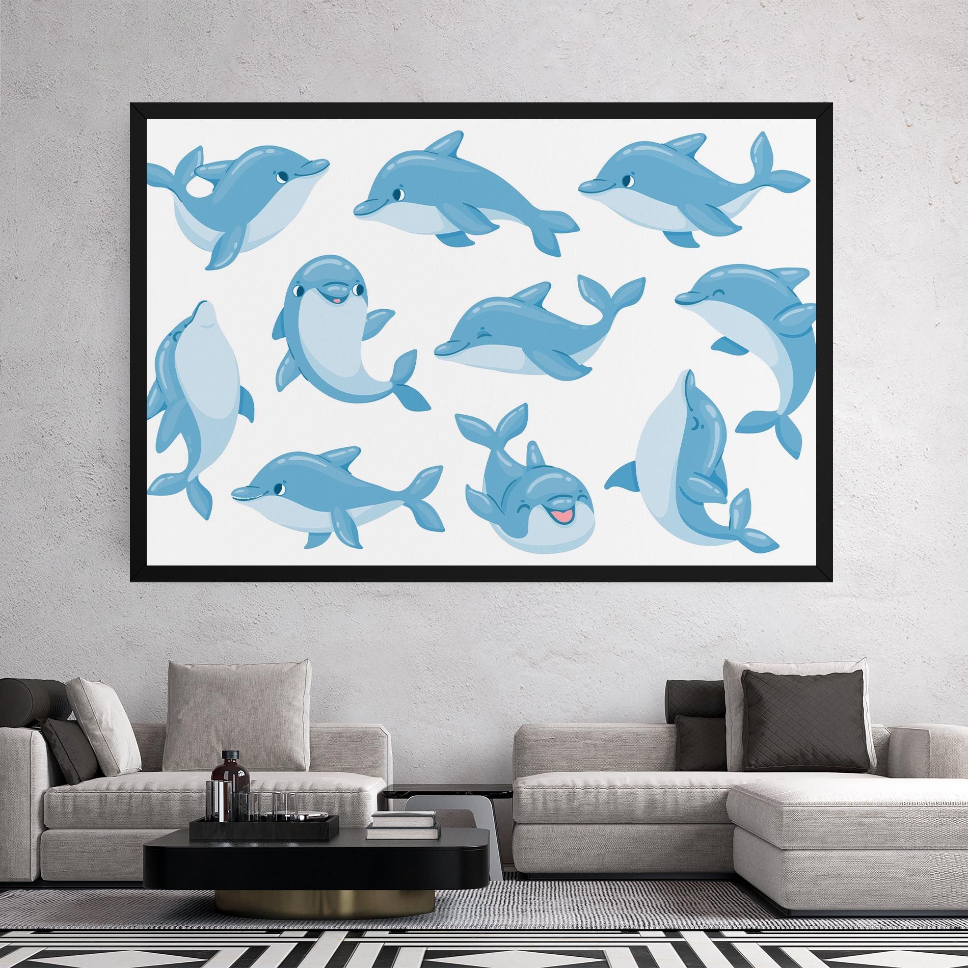 Dolphin mockup 2