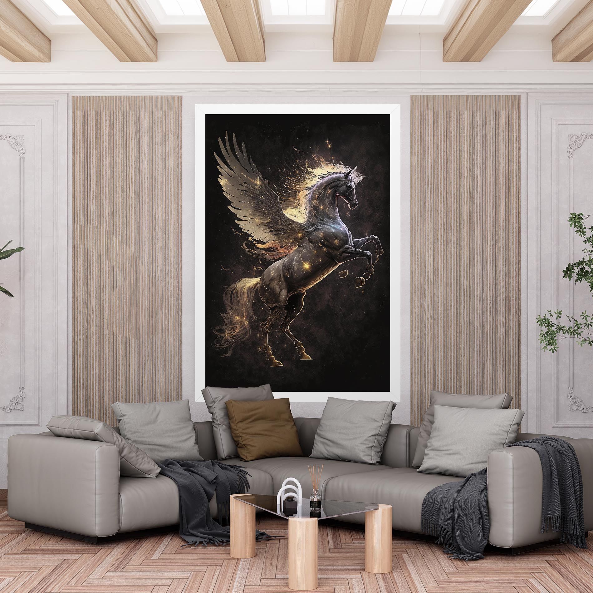 Galaxy Pegasus mockup 6