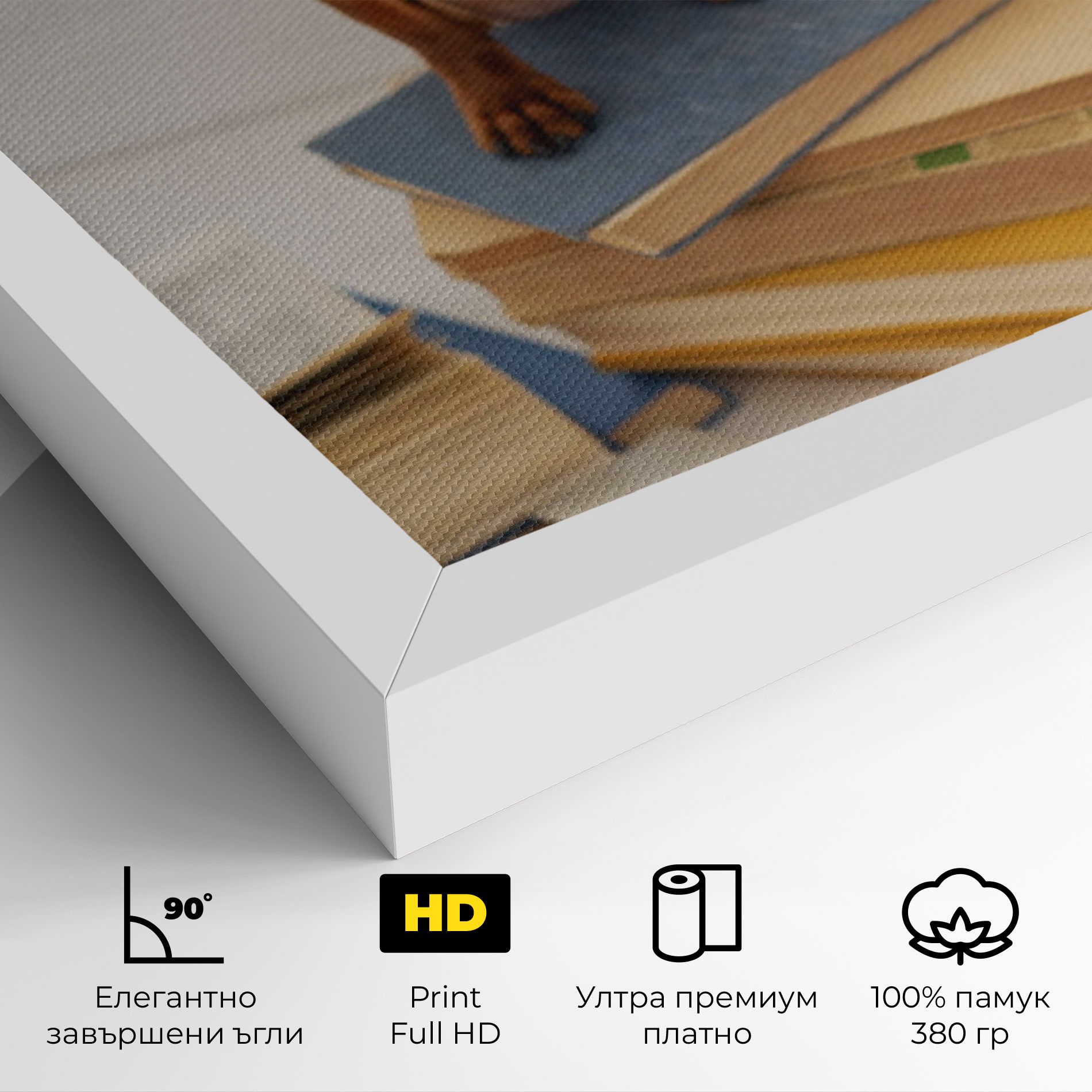 Books Cute Dog mockup 4