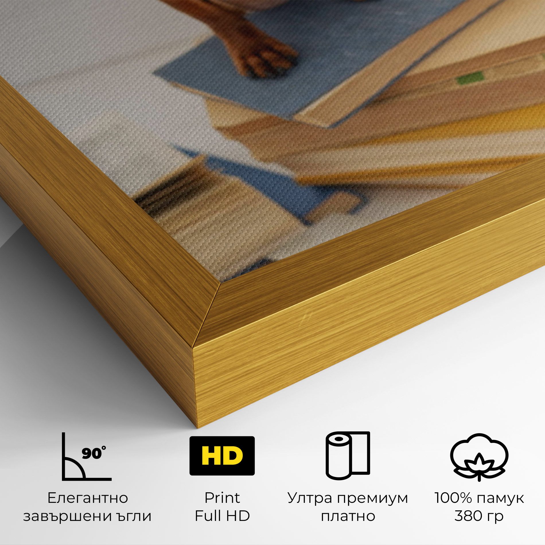 Books Cute Dog mockup 4