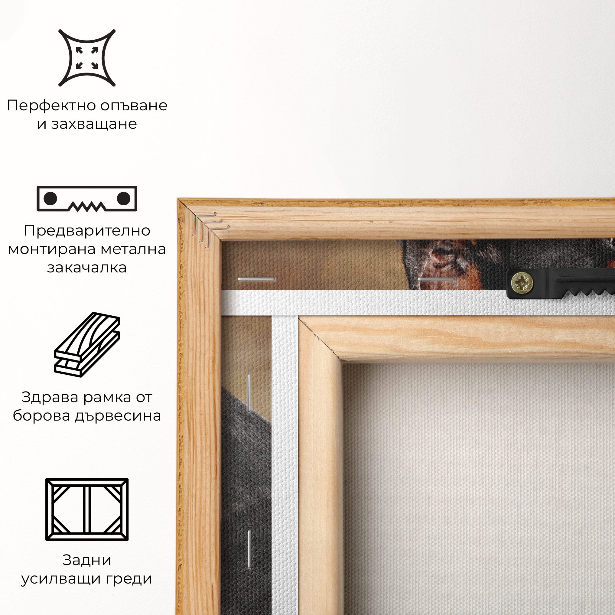 Doberman Pinscher mockup 5