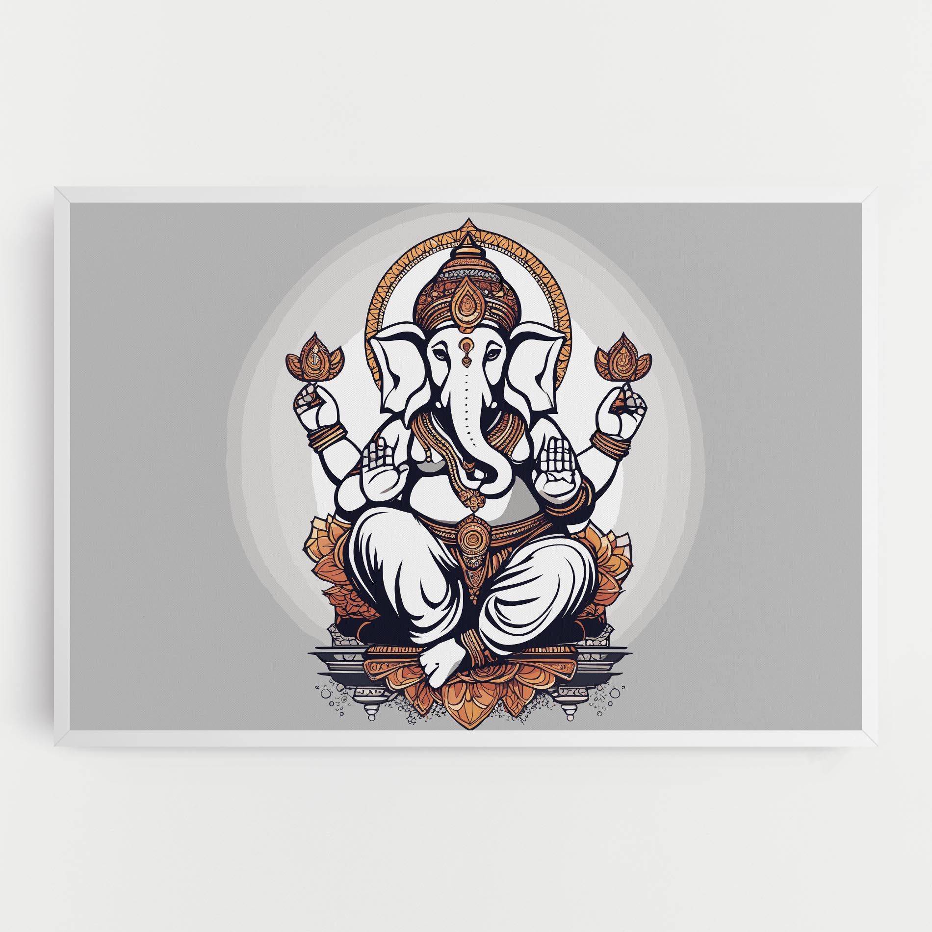 Chaturthi Greys mockup 0