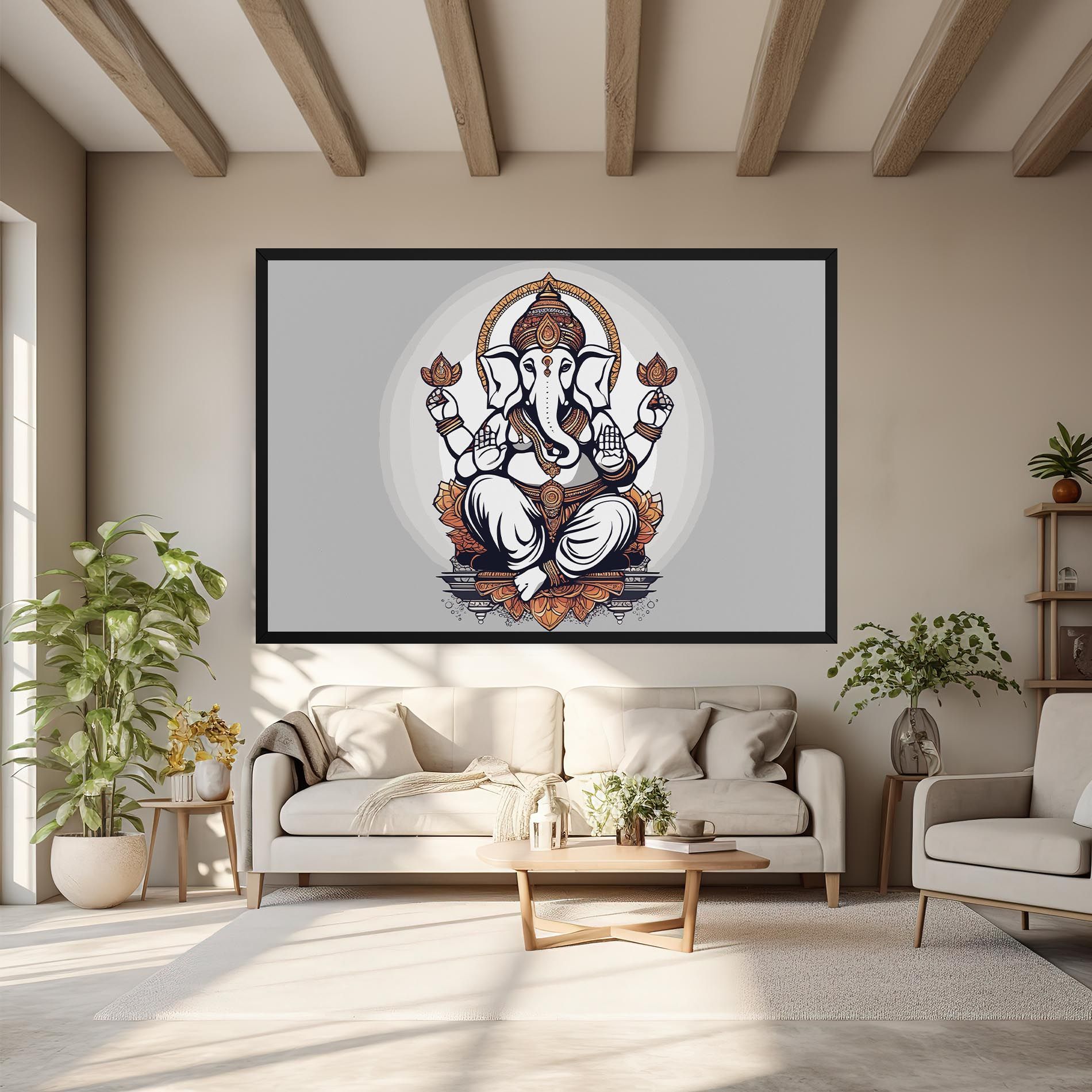 Chaturthi Greys mockup 6