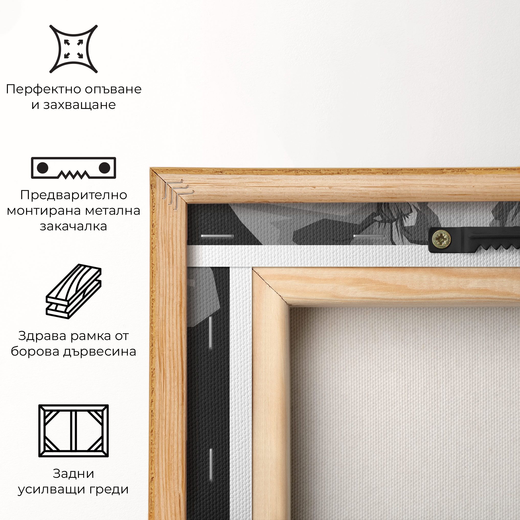 Beautiful Grey Elephant mockup 5