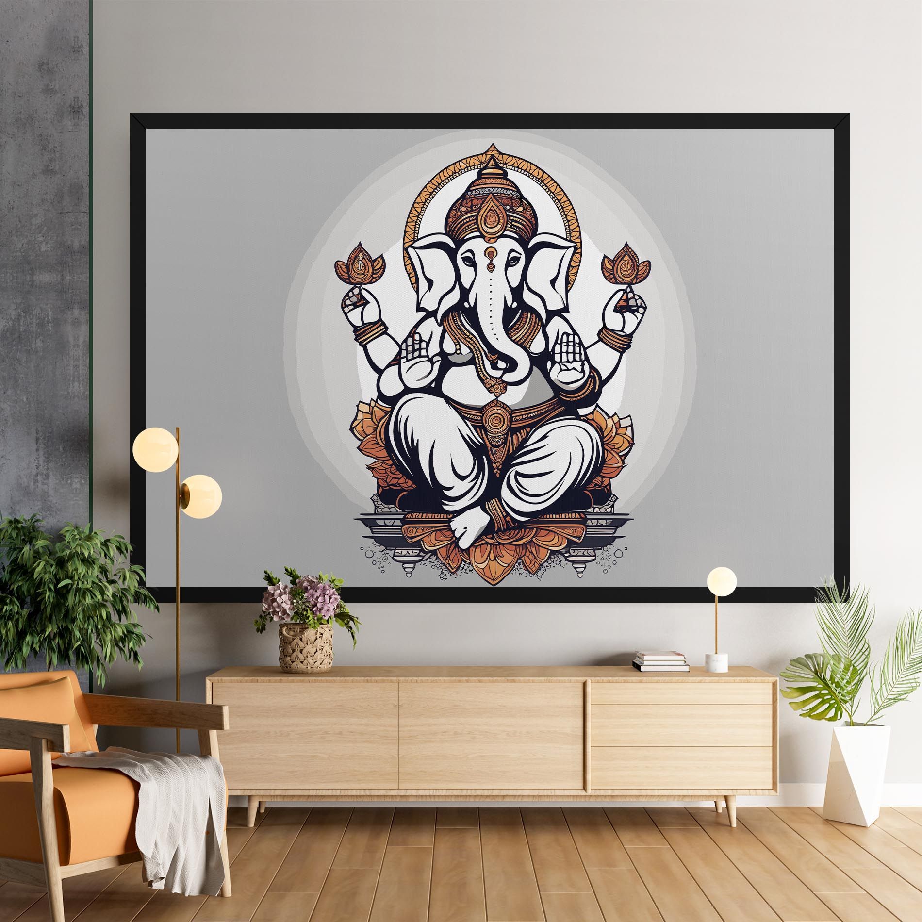 Chaturthi Greys mockup 9