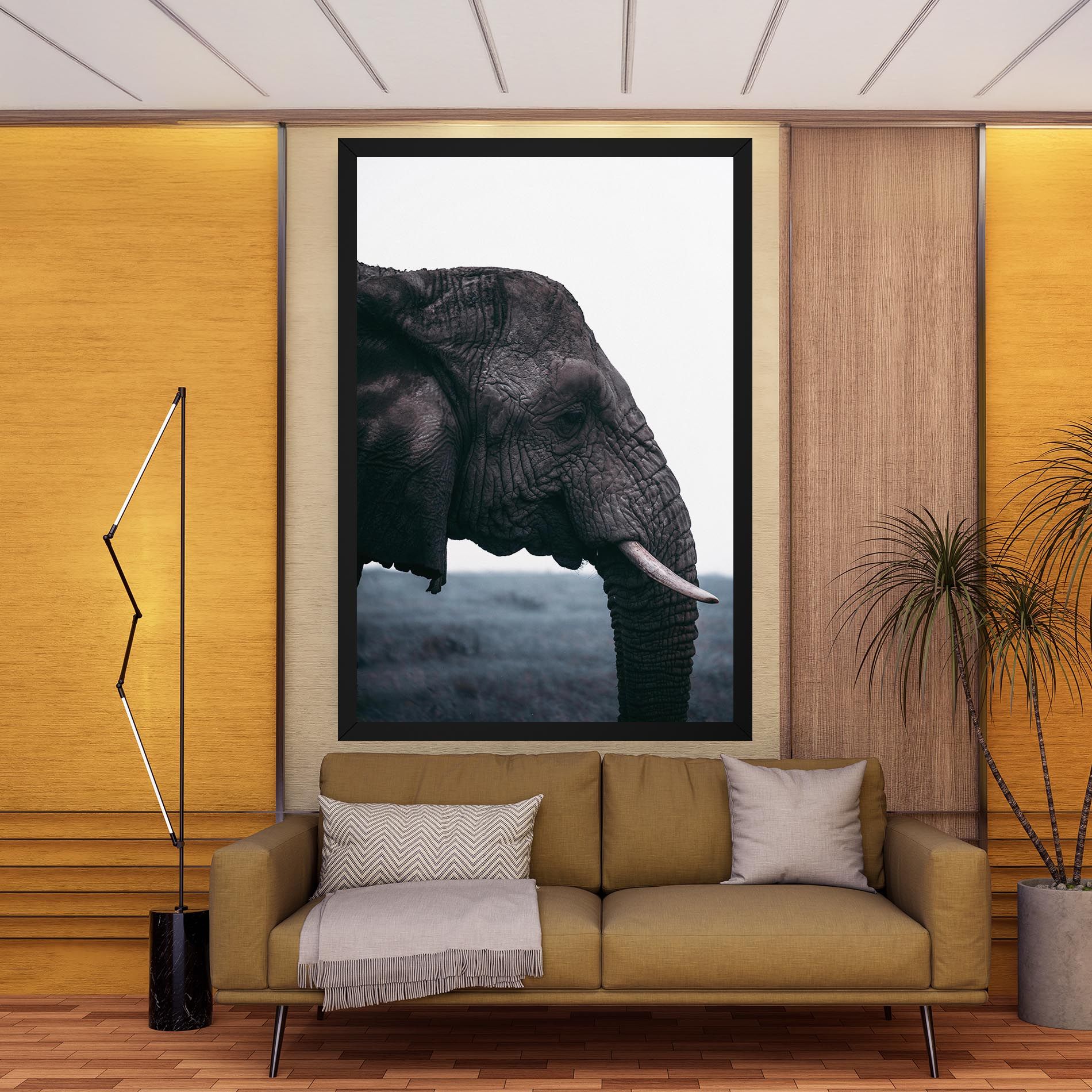 Close Grey Eelephant mockup 9