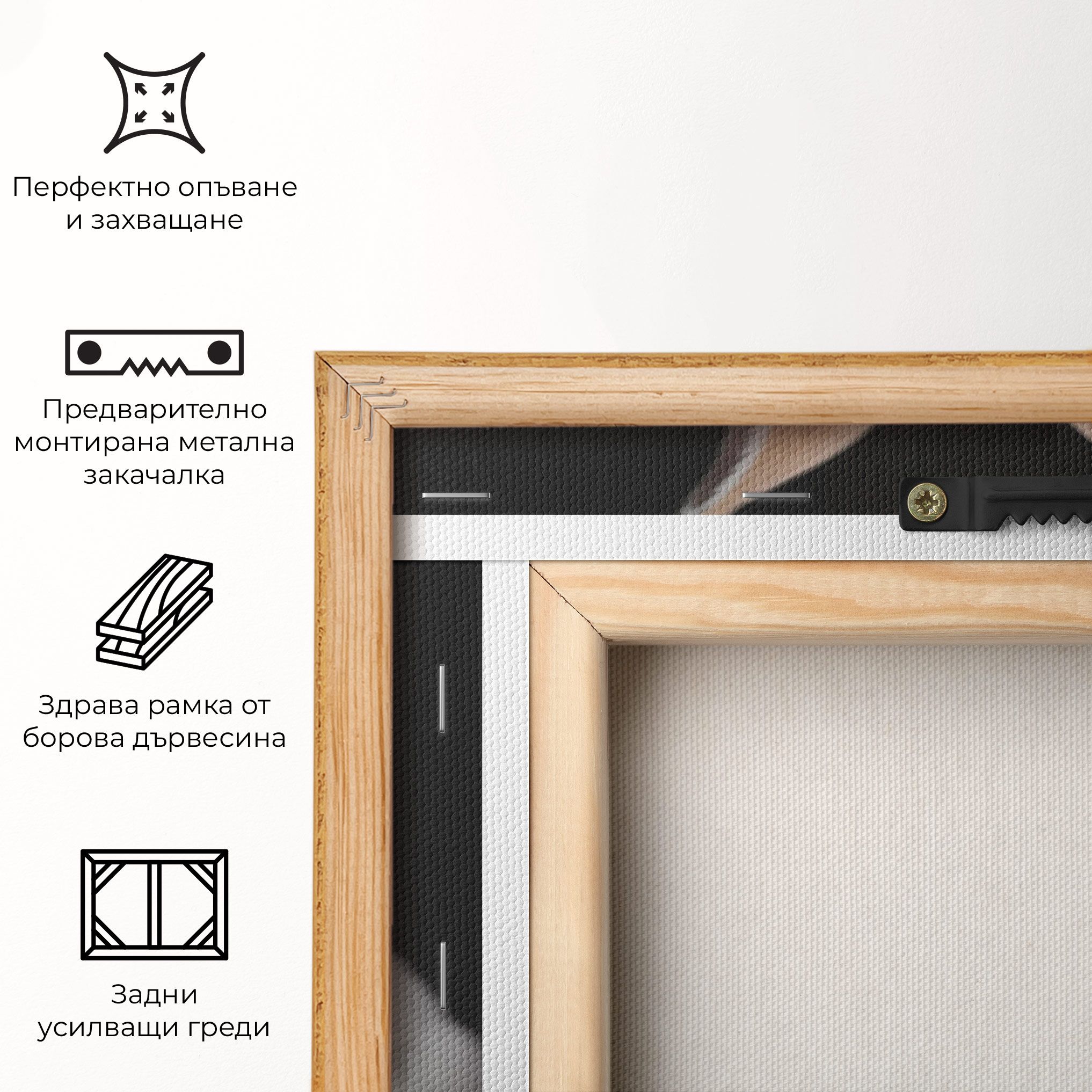 Eyeglasses Bunny mockup 5