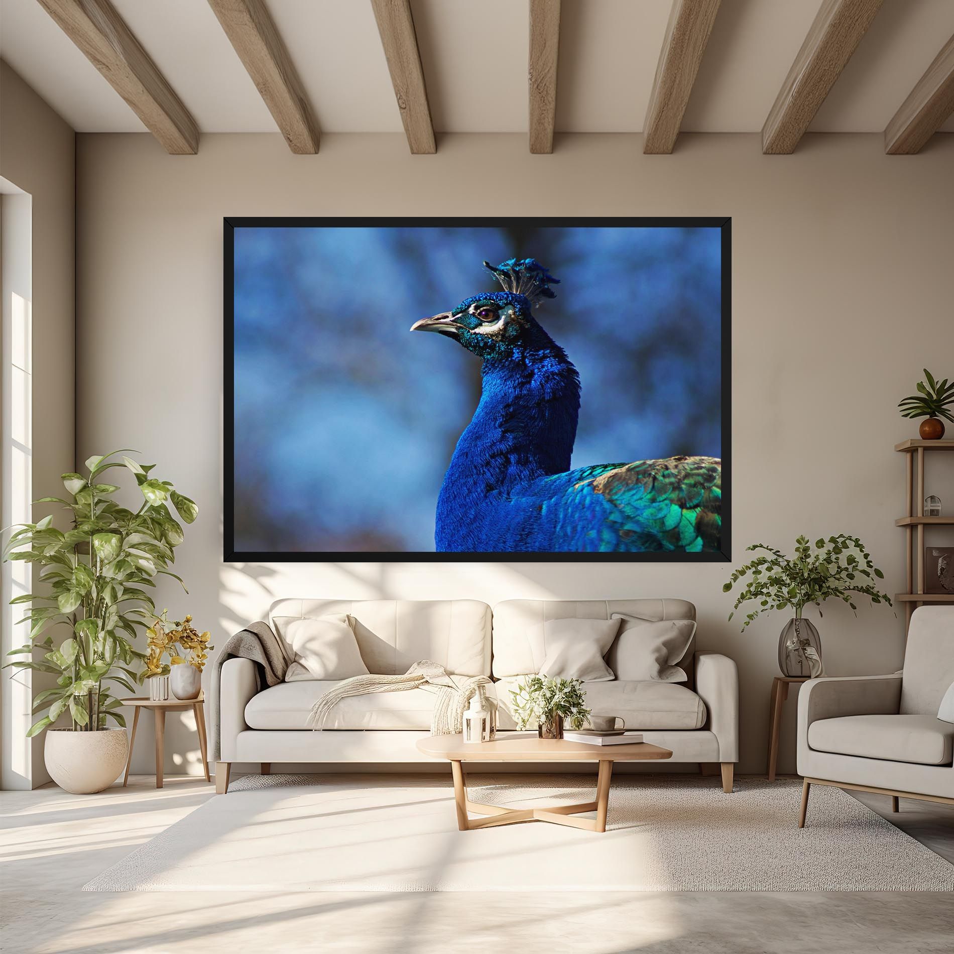 Blue Bird mockup 6
