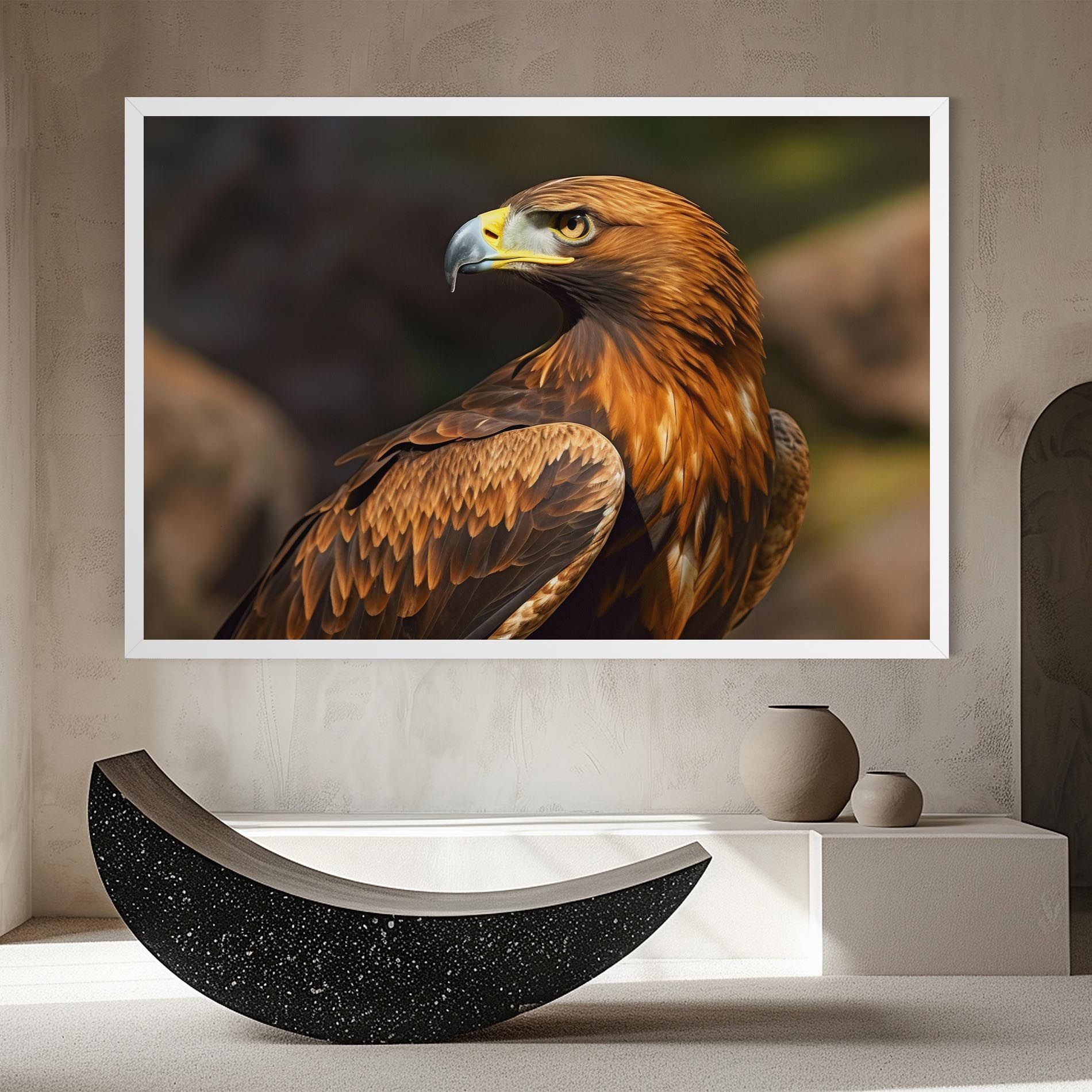 Brown Eagle mockup 8