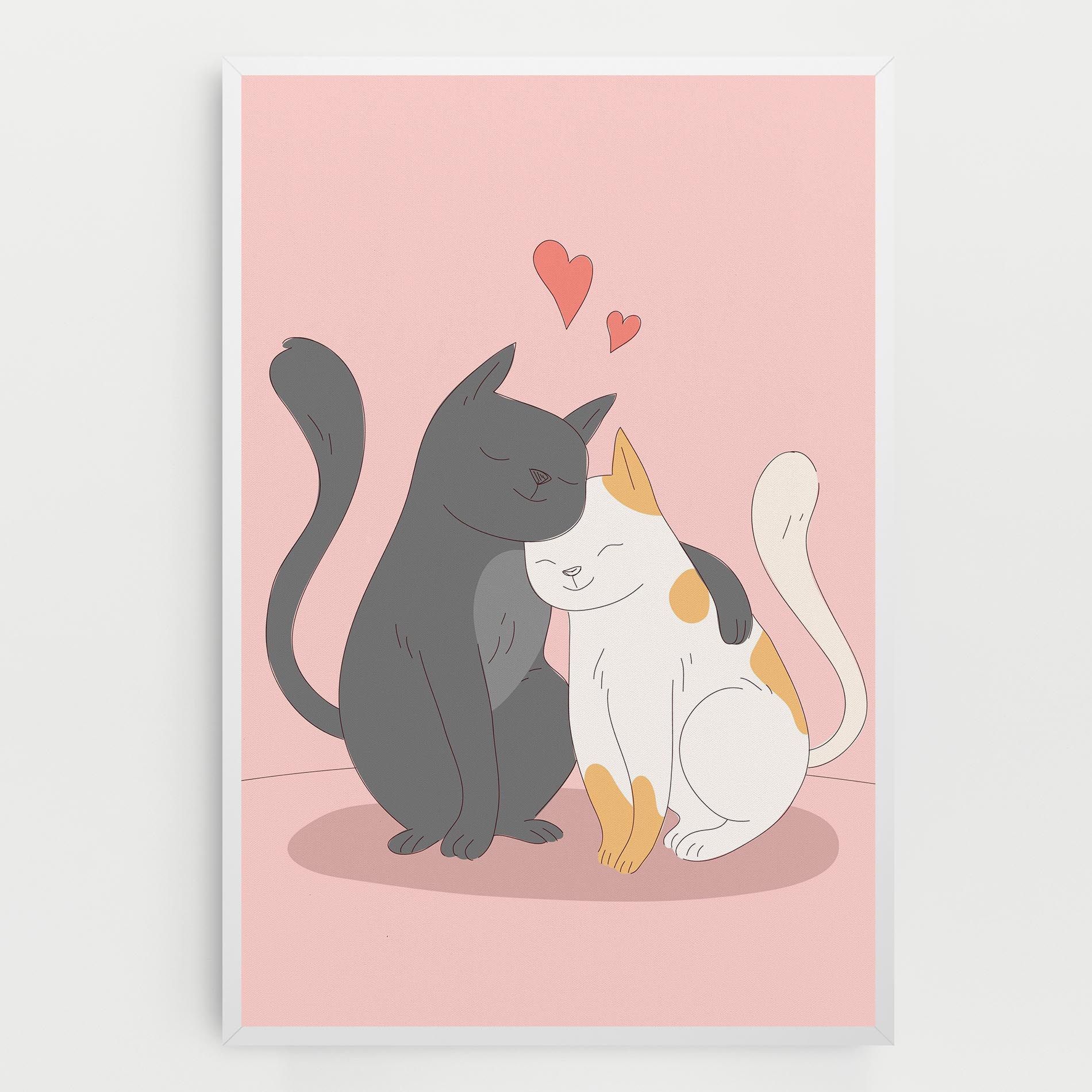 Lover Cats mockup 0