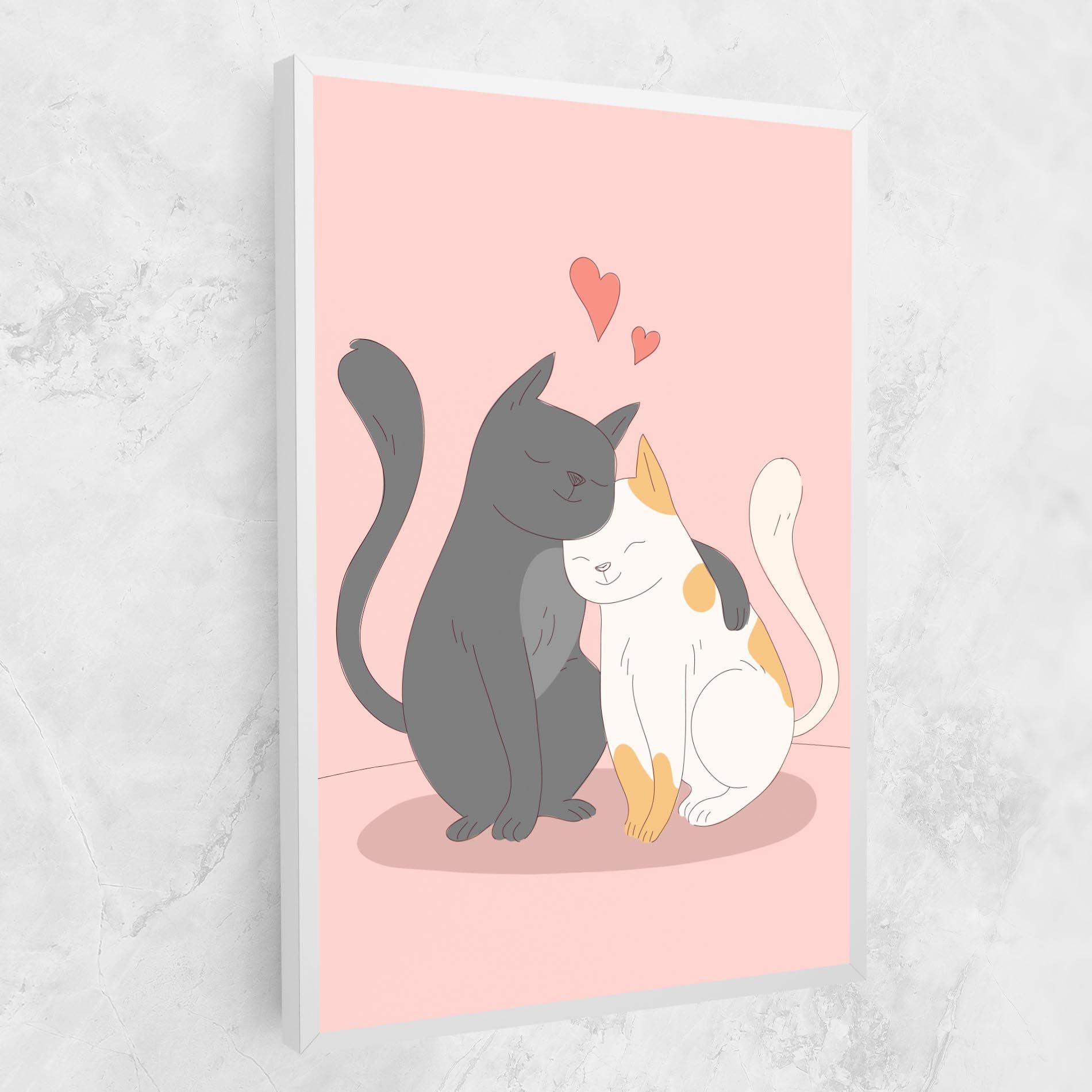Lover Cats mockup 1