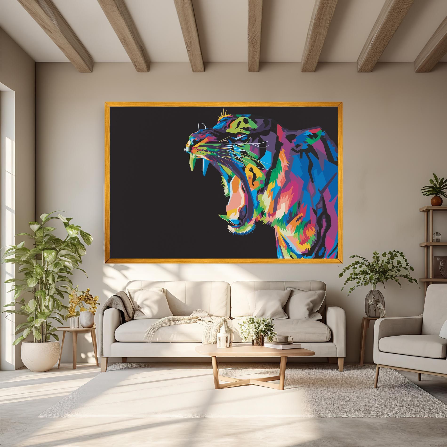 Ready To Eat mockup 6