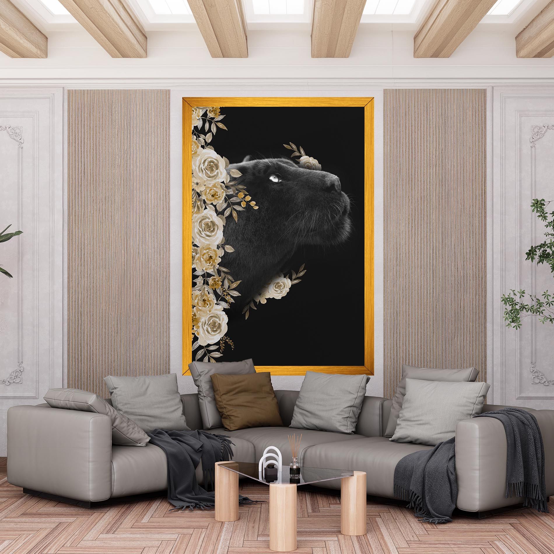 Looking To Your Future mockup 6