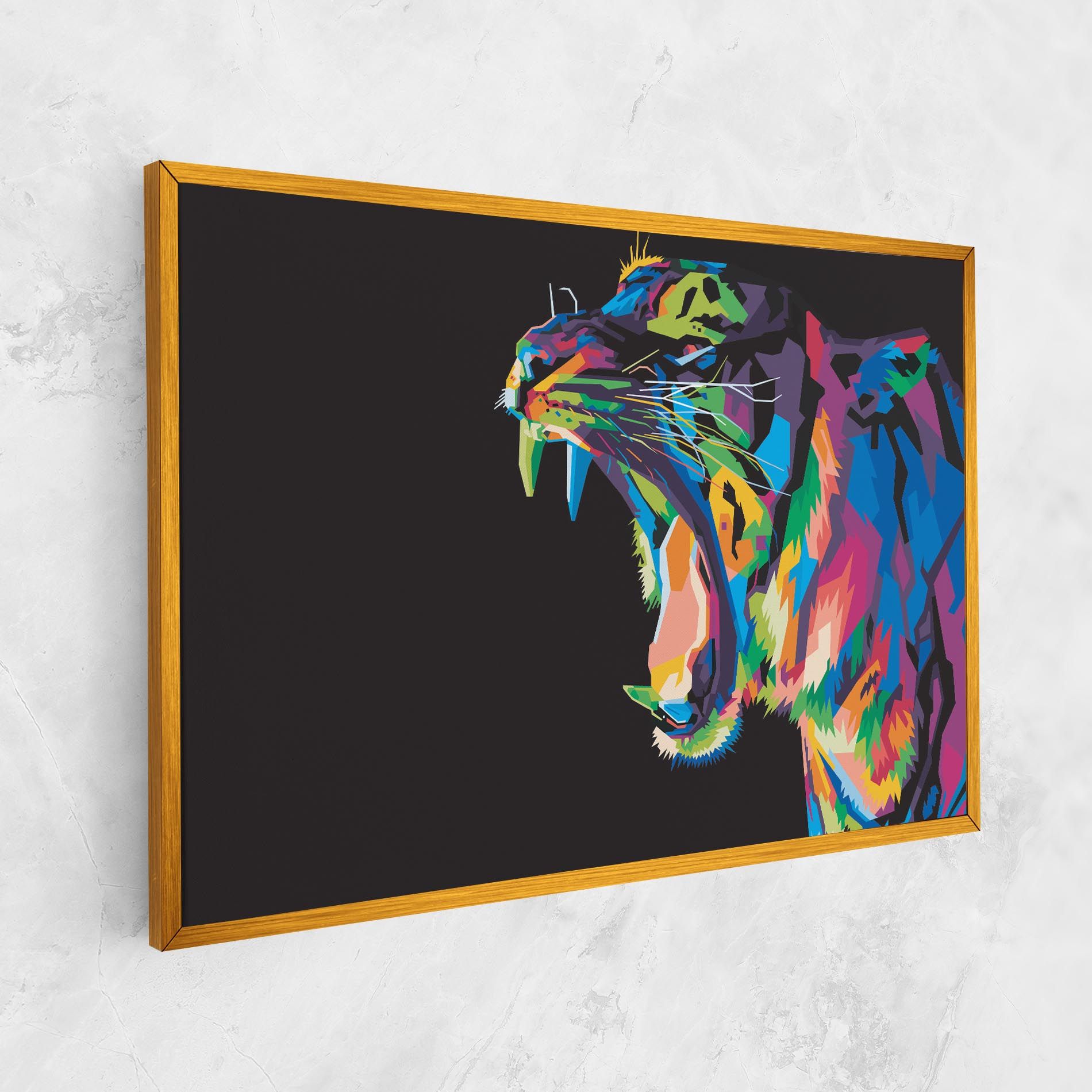 Ready To Eat mockup 1