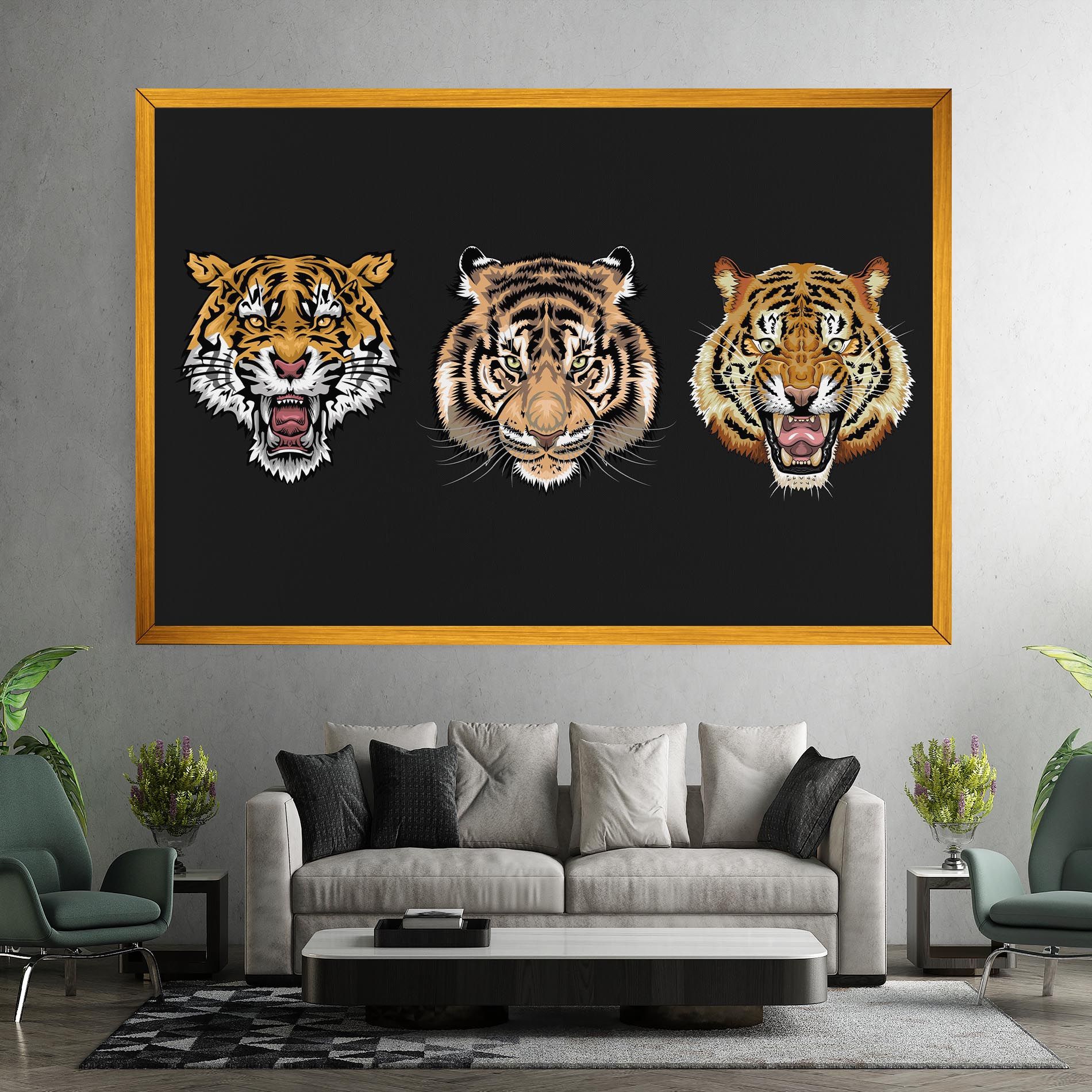 3 Tigers mockup 7