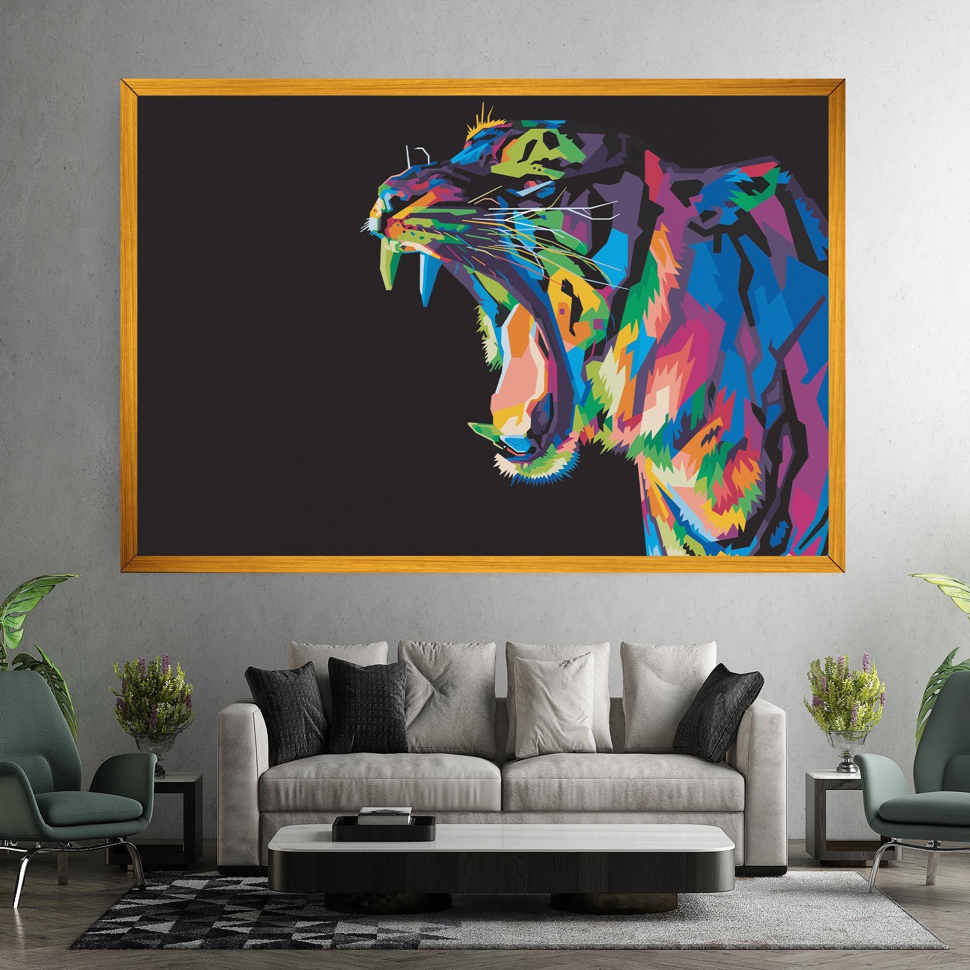 Ready To Eat mockup 7