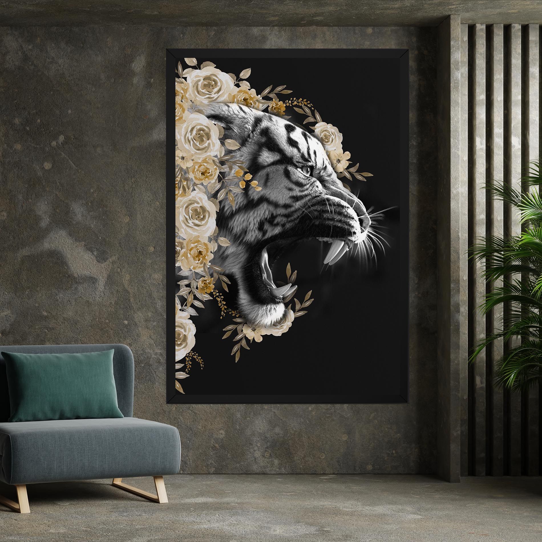 Gentle Power mockup 7