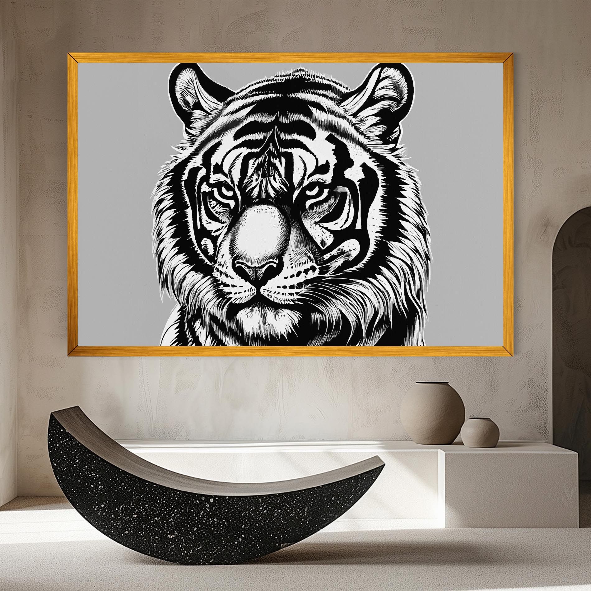 White Tiger Grey mockup 8