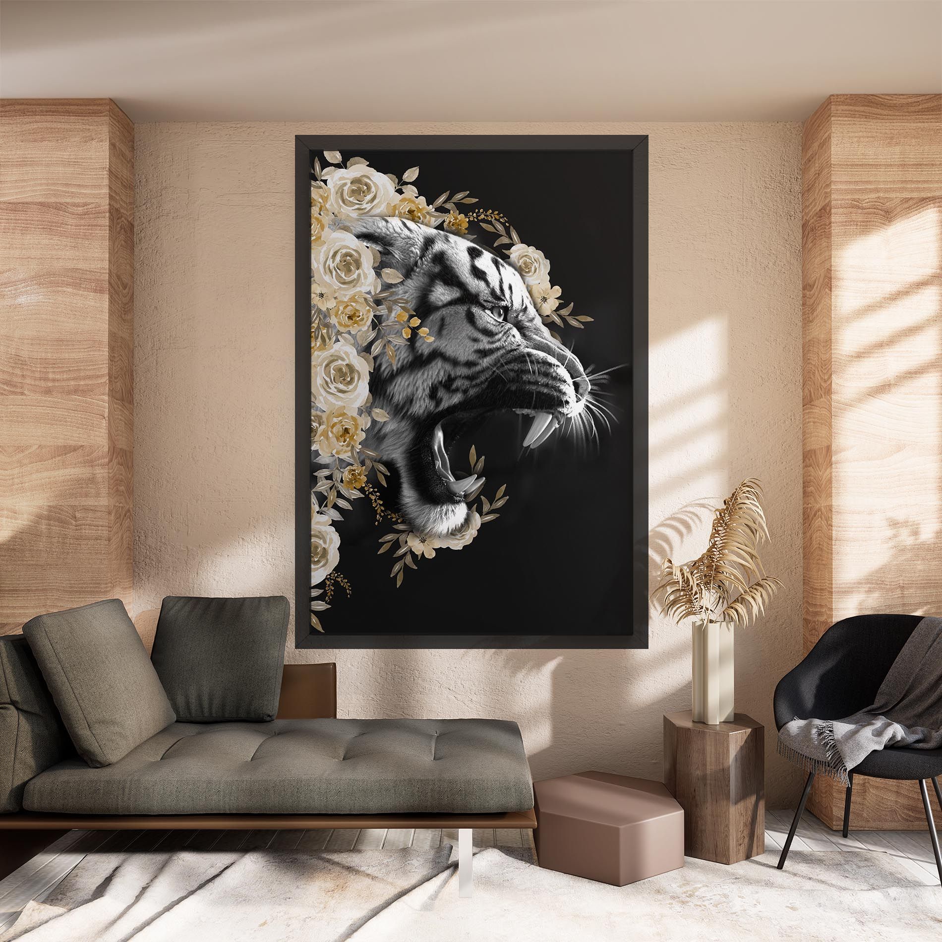 Gentle Power mockup 8