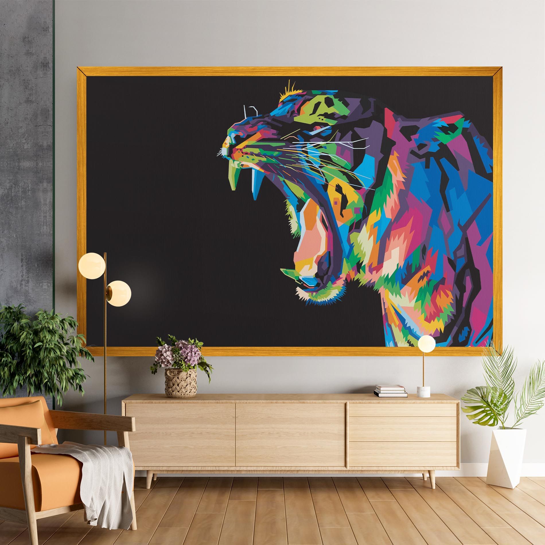 Ready To Eat mockup 9