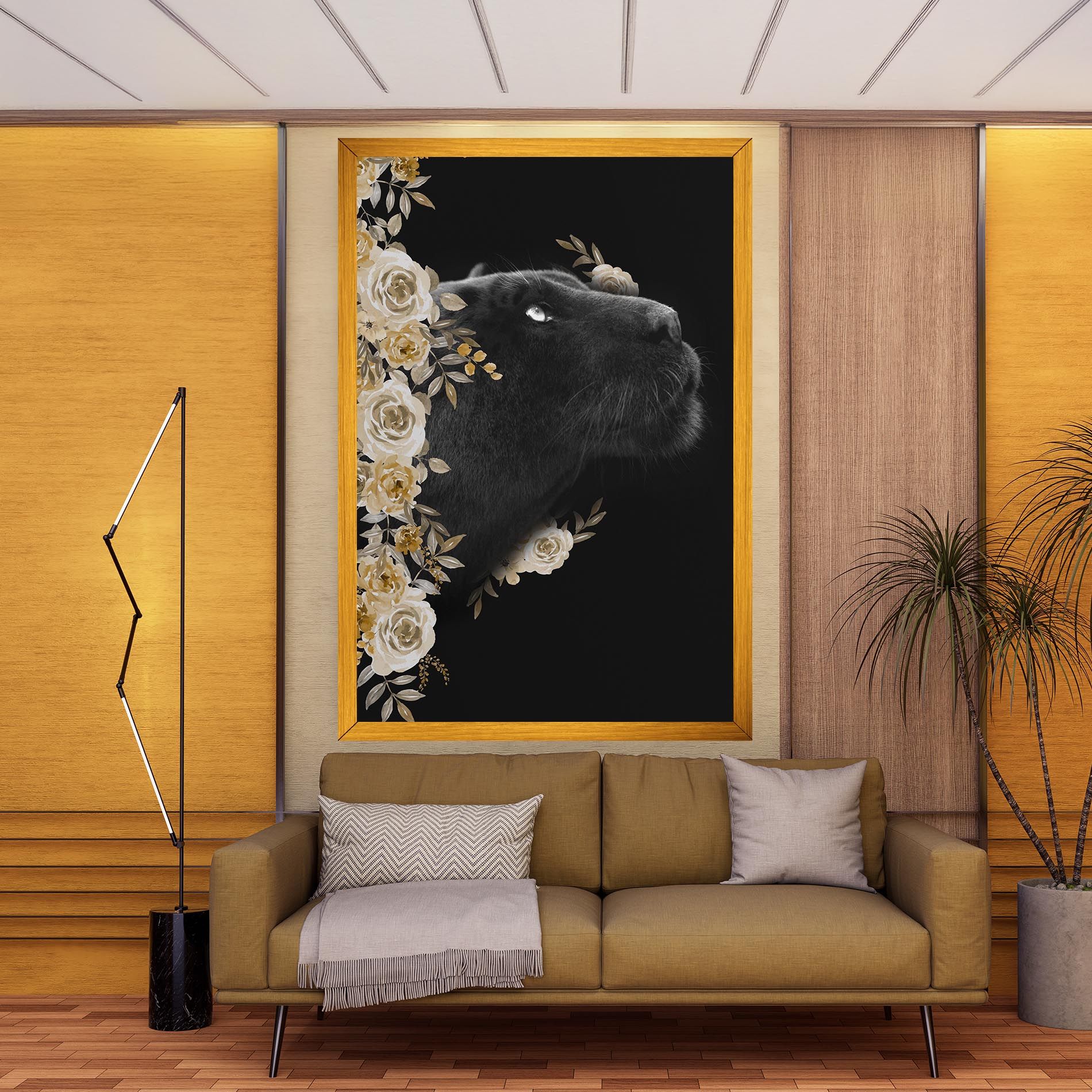 Looking To Your Future mockup 9