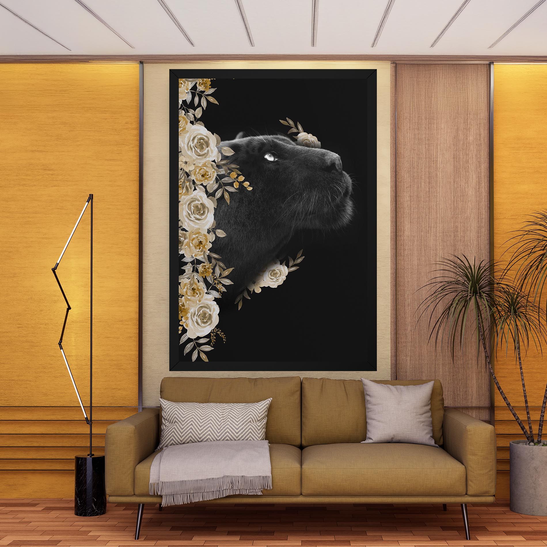 Looking To Your Future mockup 9