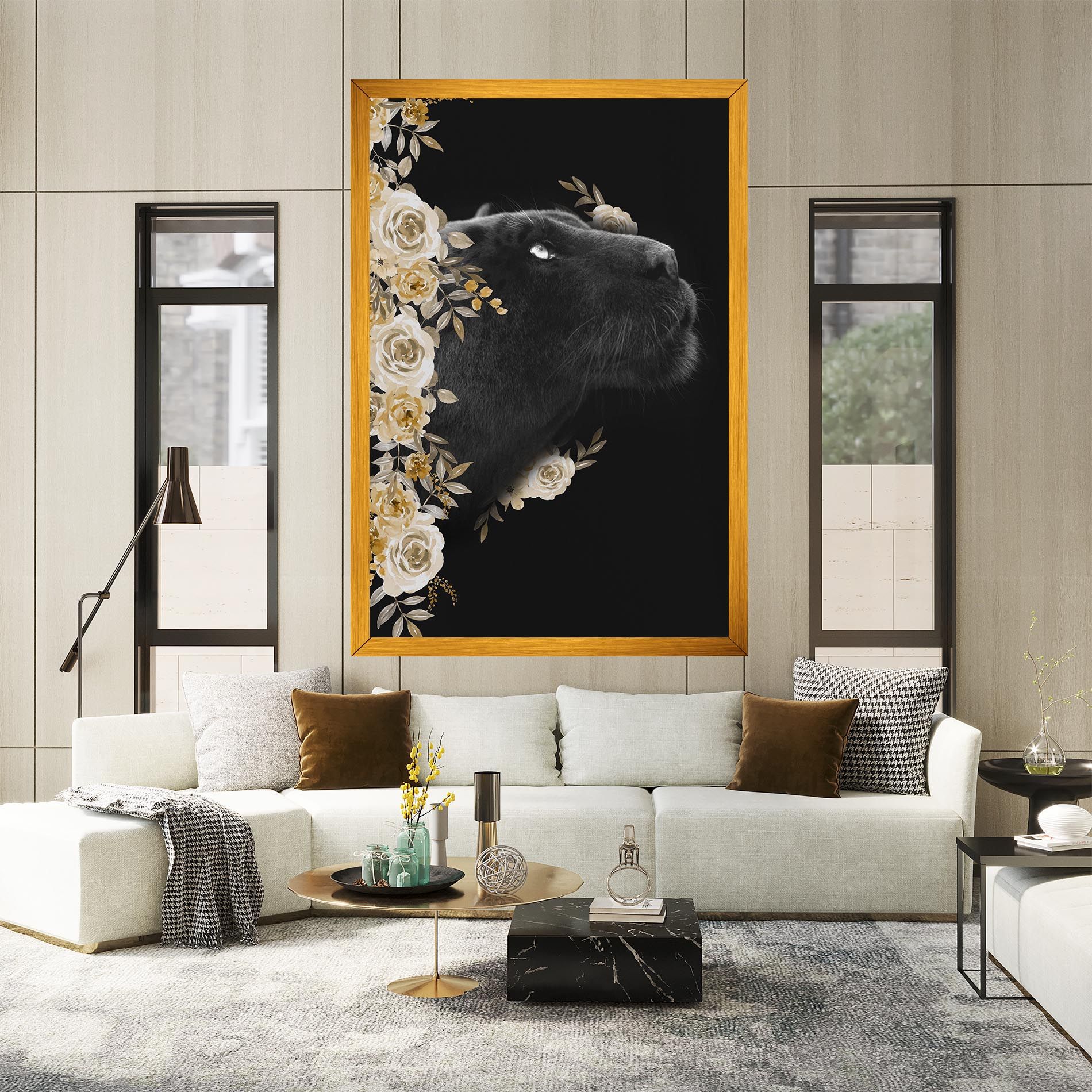 Looking To Your Future mockup 2