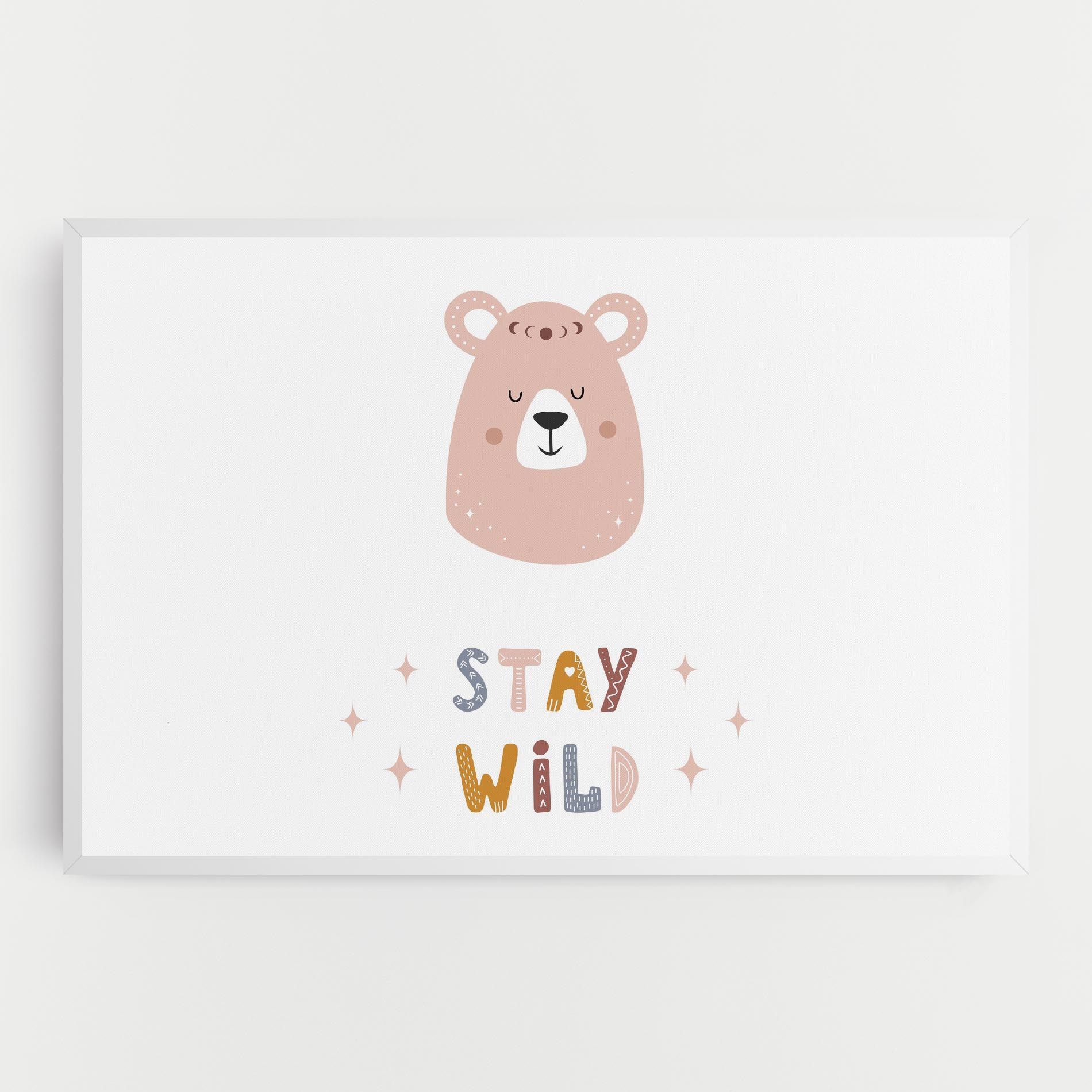 Brave Bear mockup 0