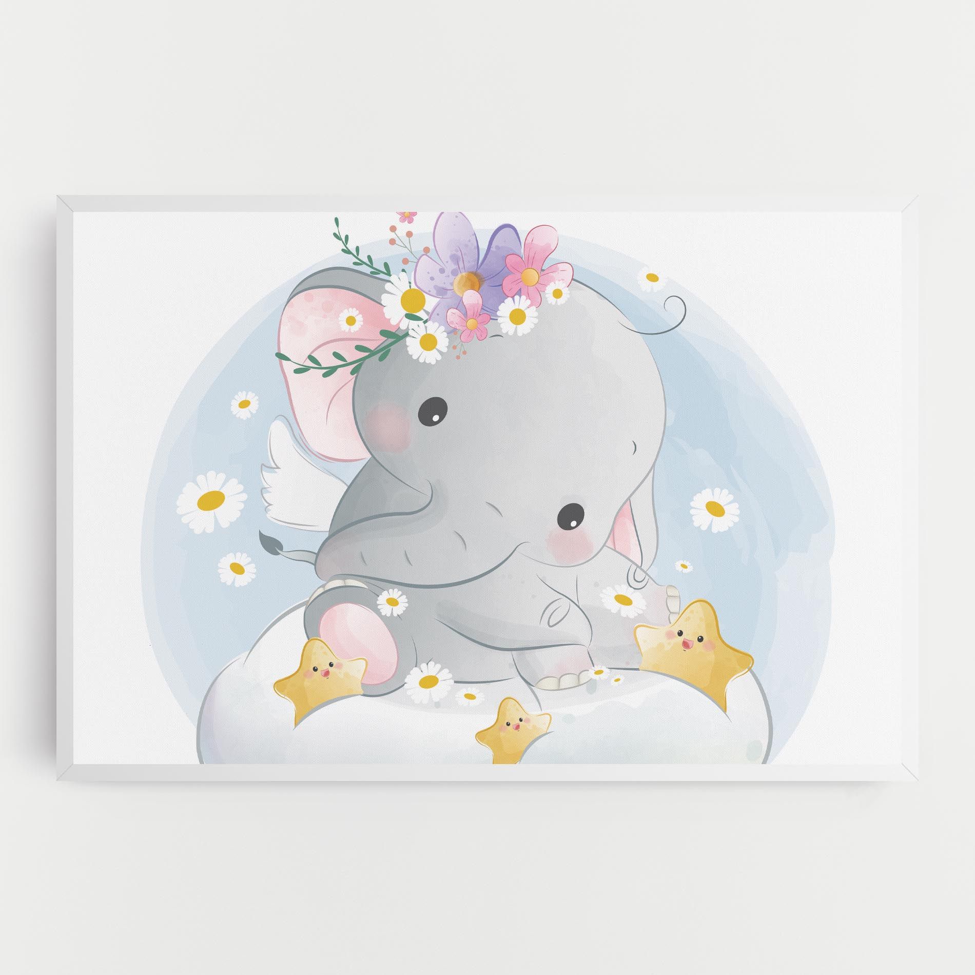 Elephant Stars mockup 0