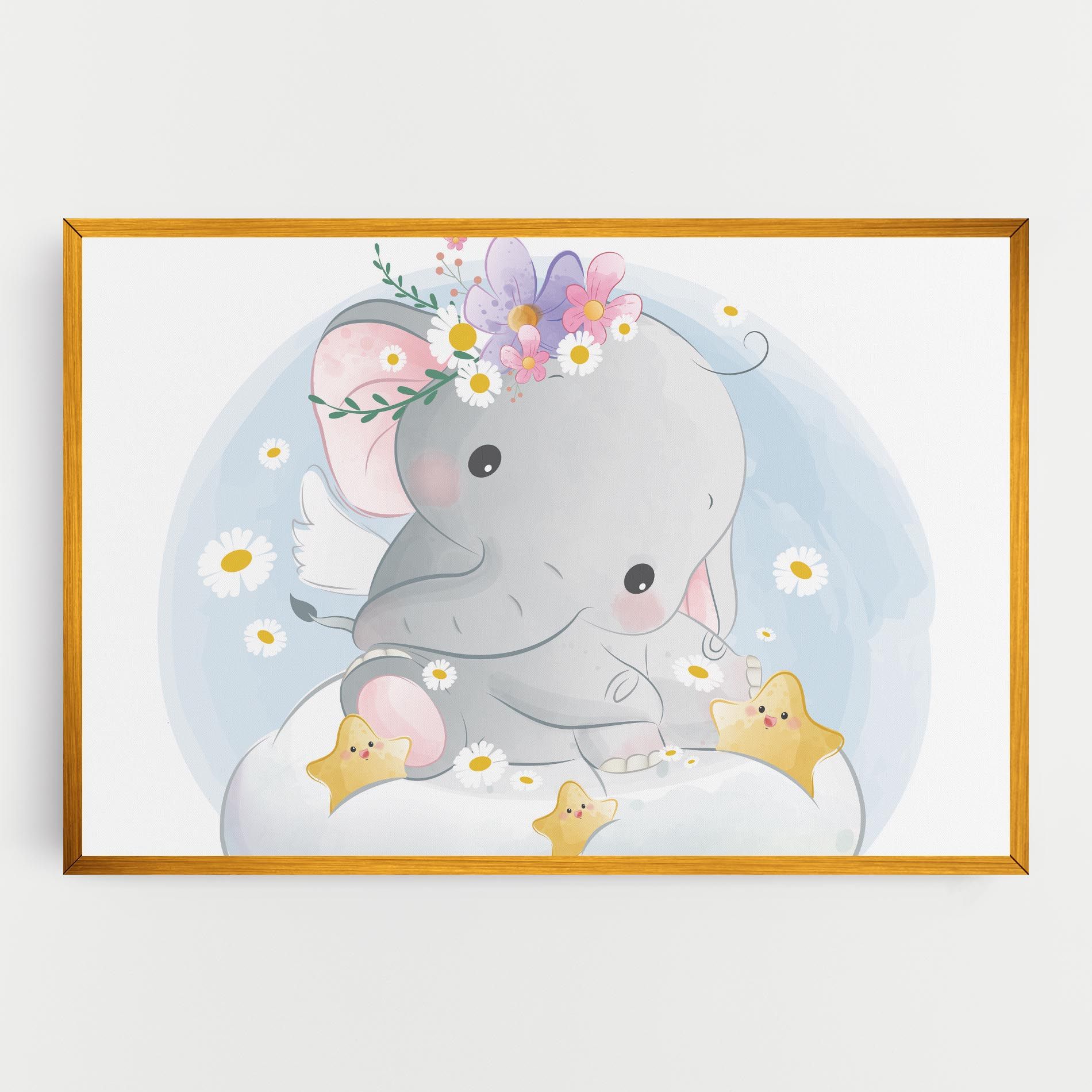 Elephant Stars mockup 0
