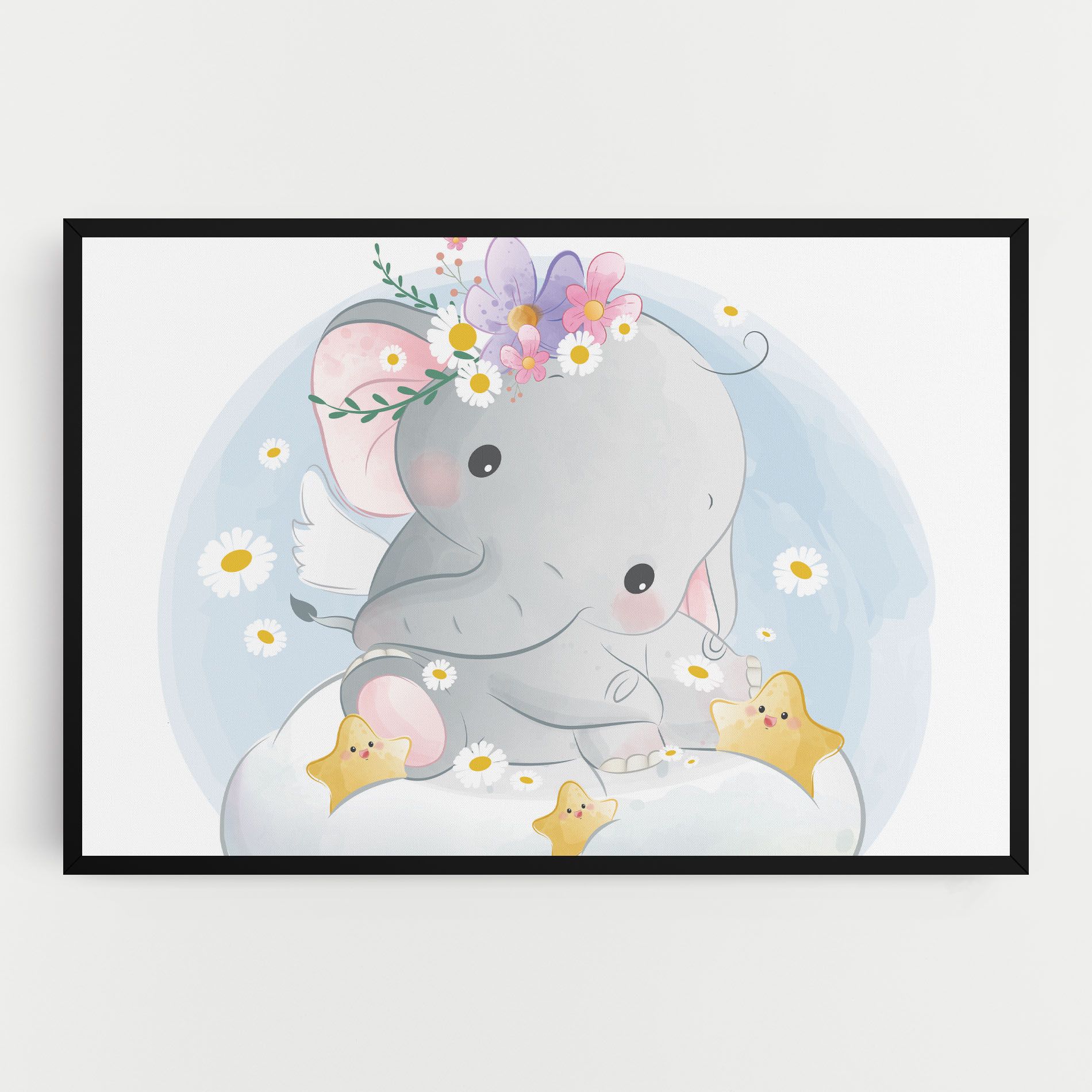 Elephant Stars mockup 0