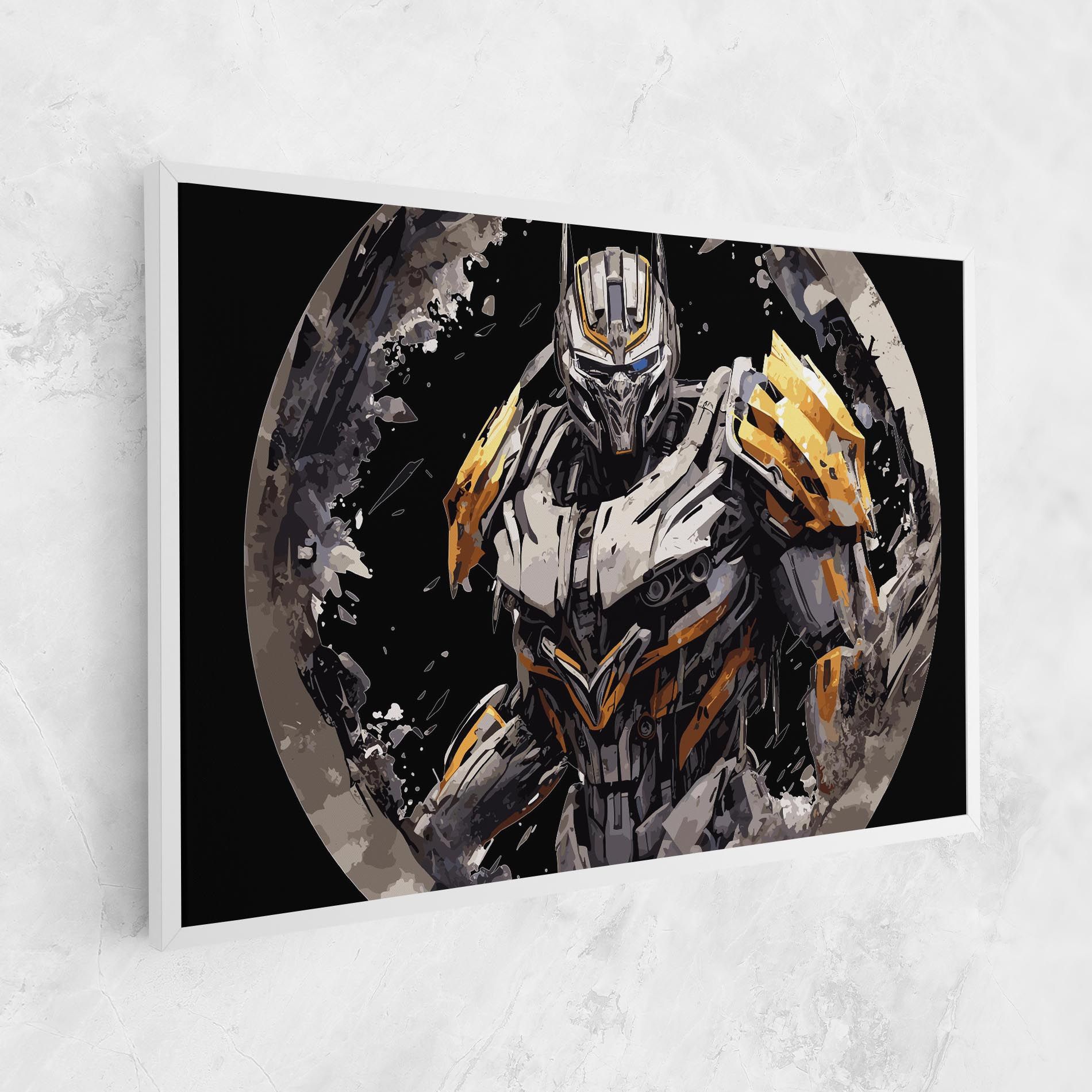 Grey Transformers mockup 1
