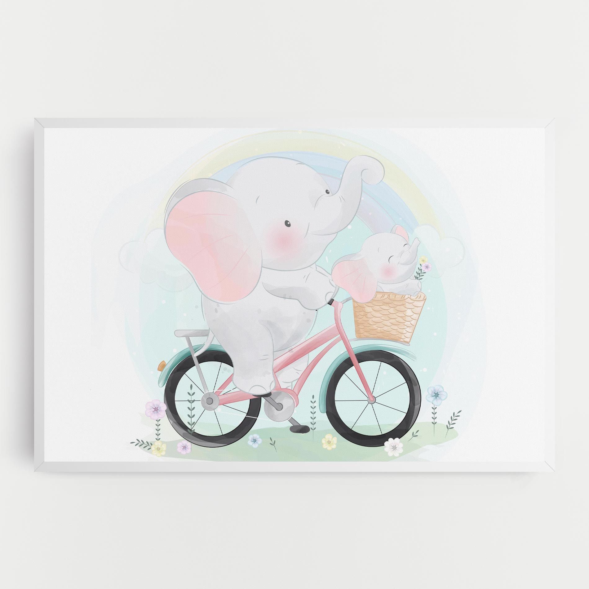 Elephant Bike mockup 0