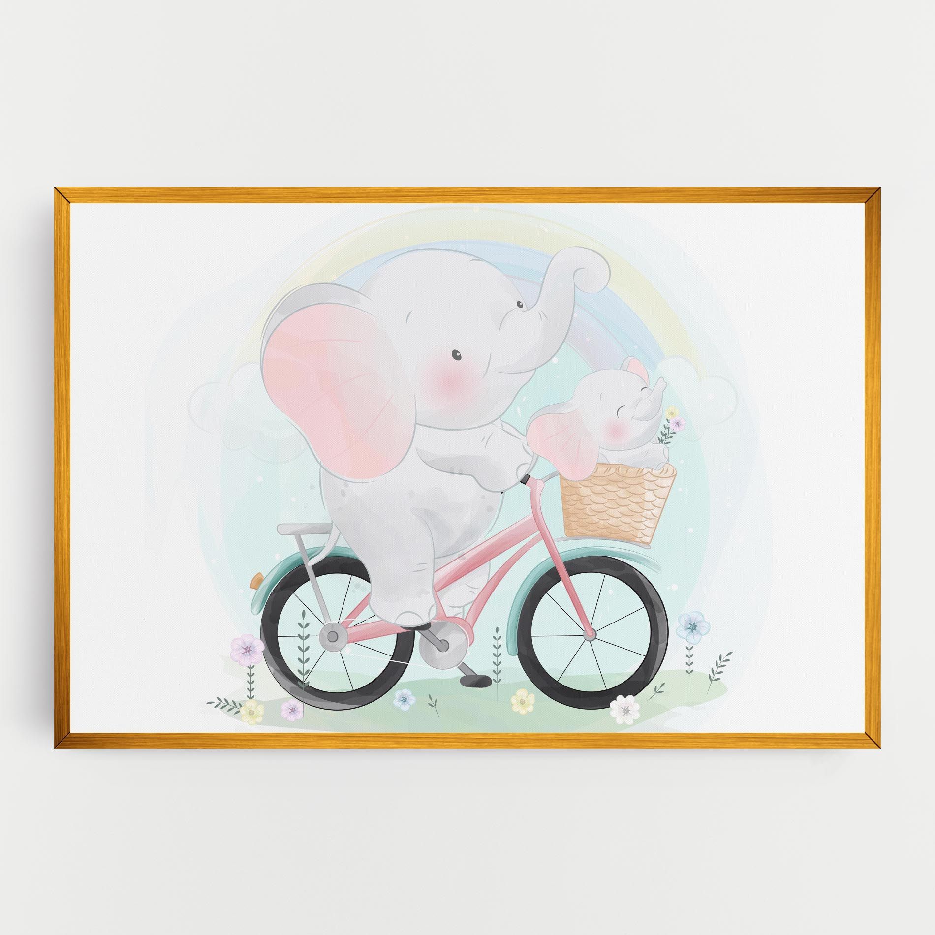 Elephant Bike mockup 0