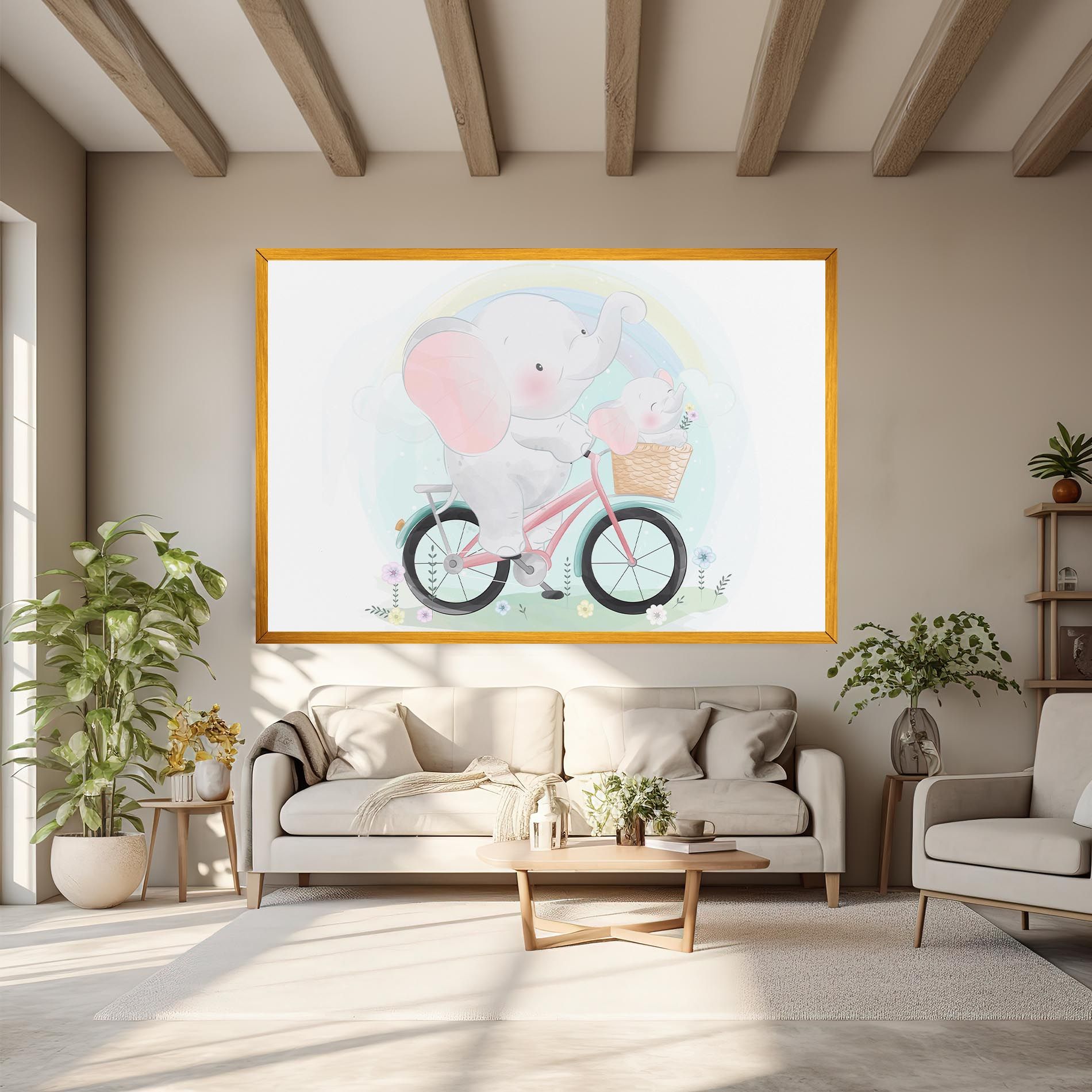 Elephant Bike mockup 6