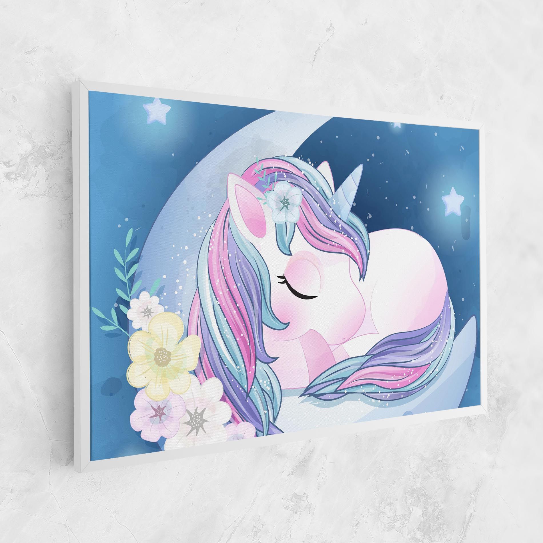 Moon Unicorn mockup 1