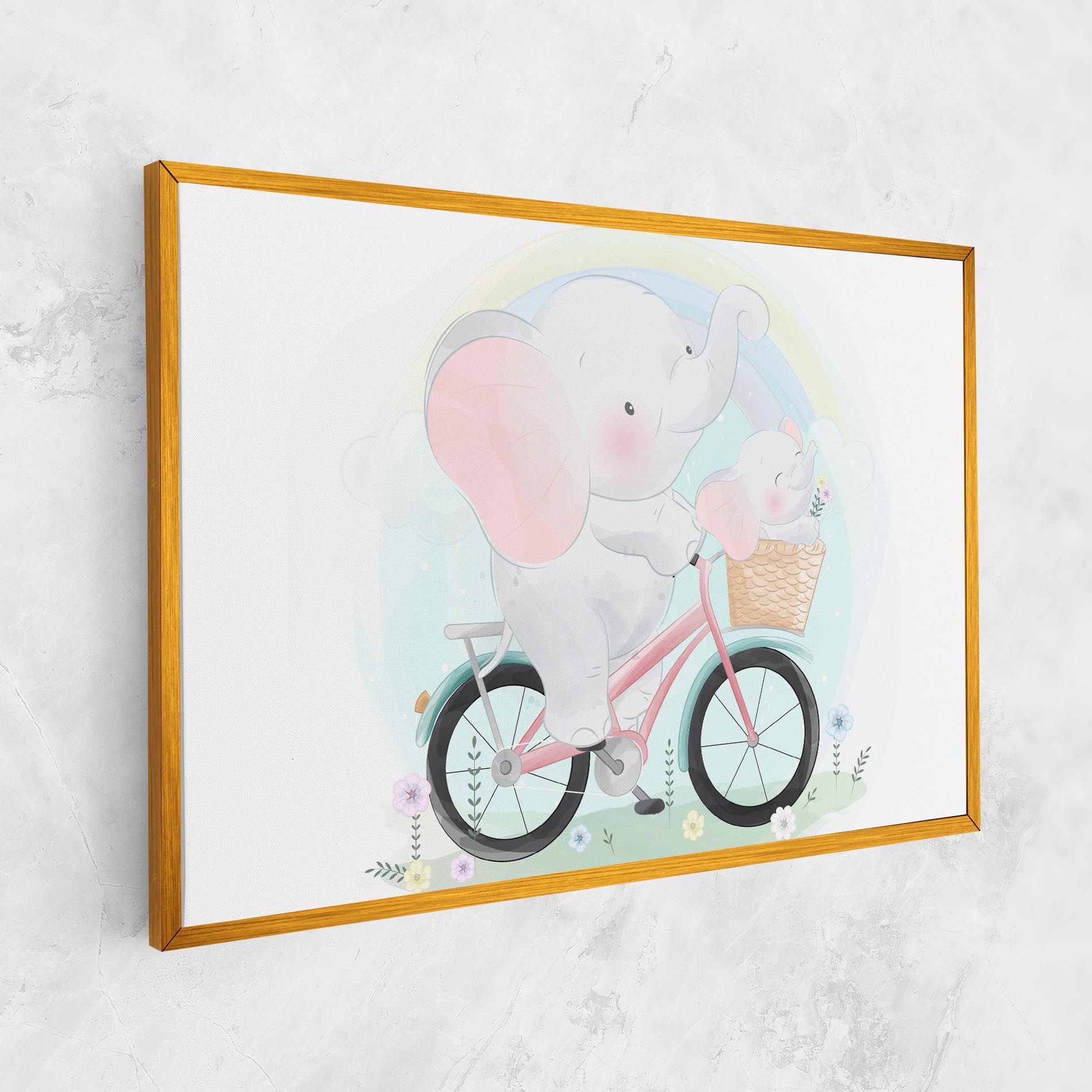 Elephant Bike mockup 1
