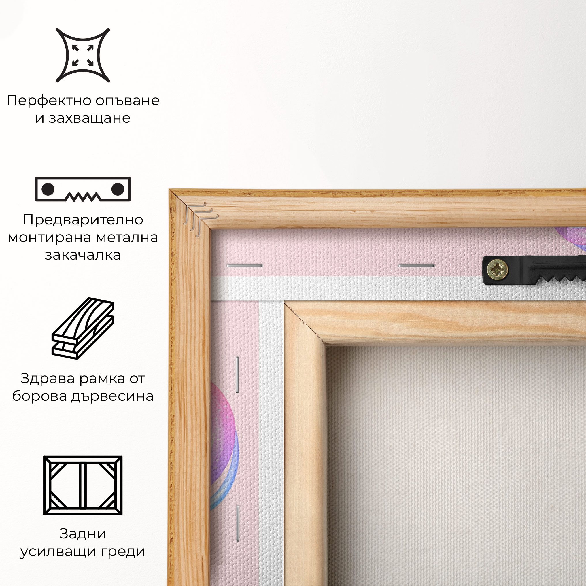 Beautiful Unicorn mockup 5