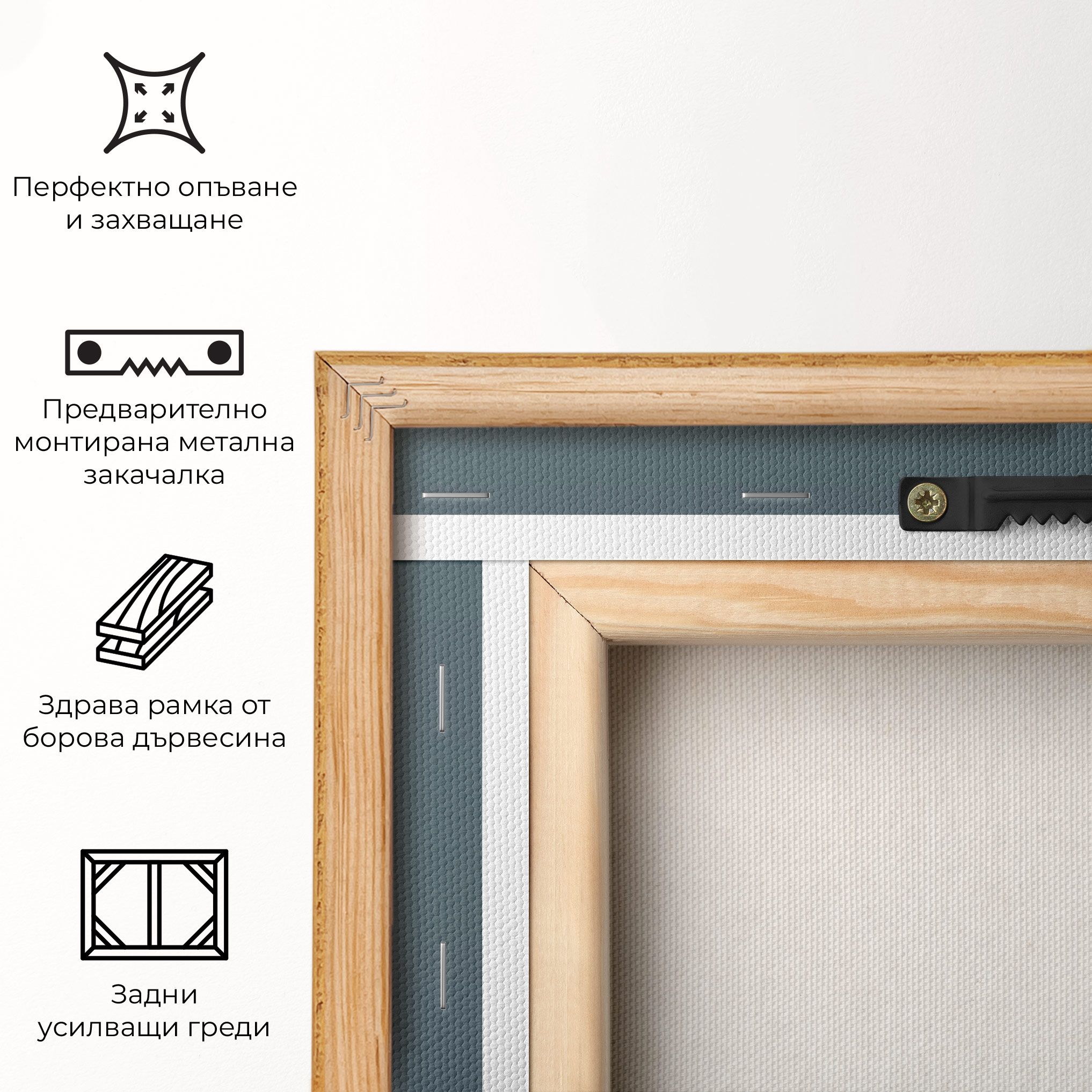 Cute White Tiger mockup 5