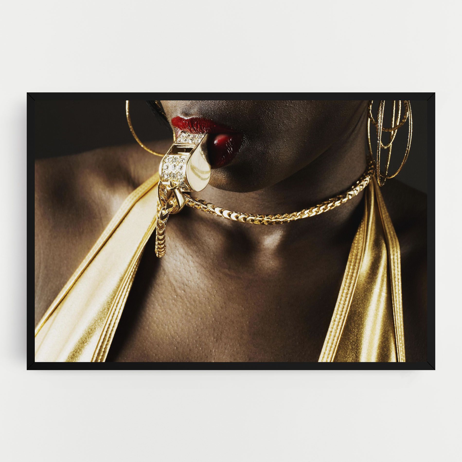 Golden Whistle mockup 0