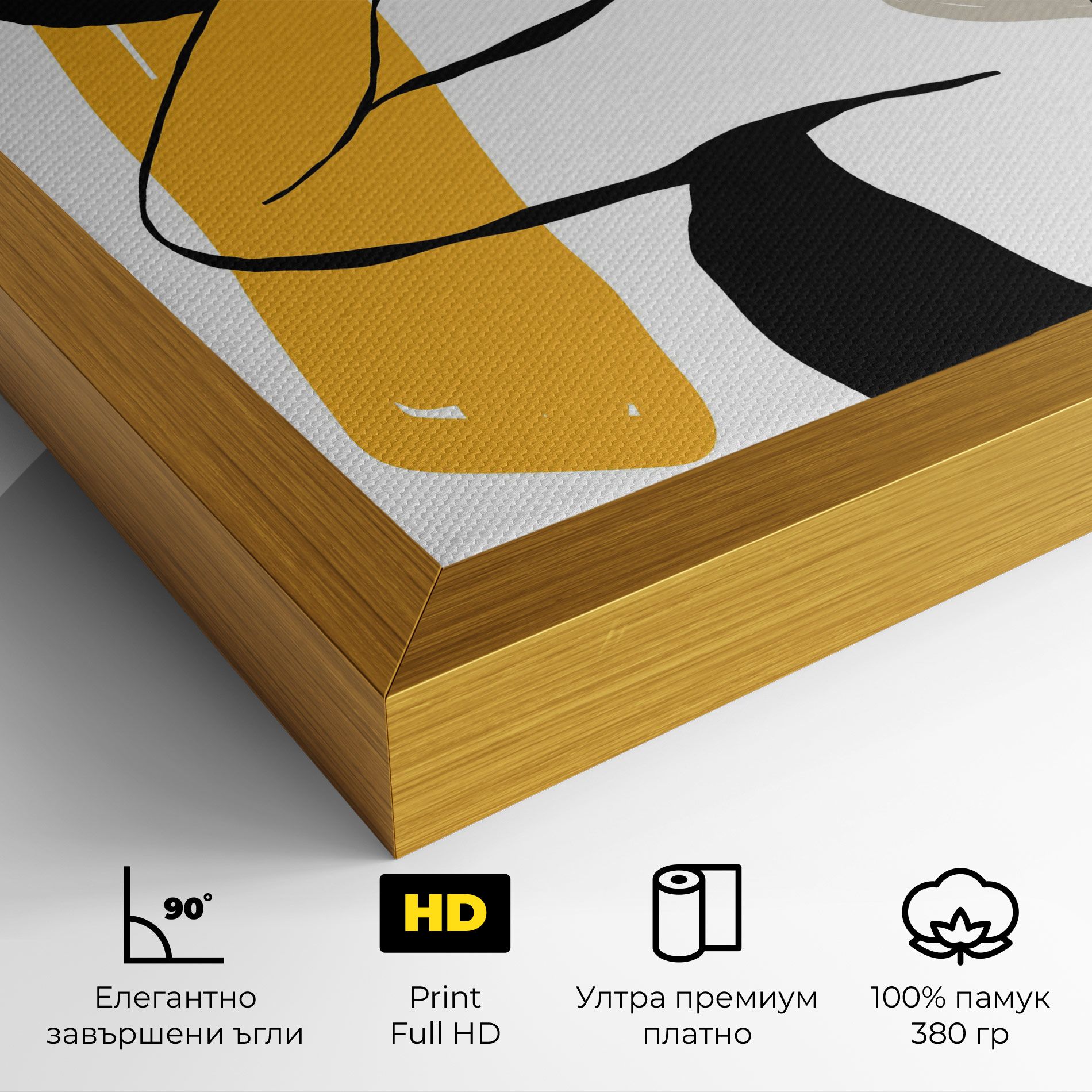 Big Earring mockup 4