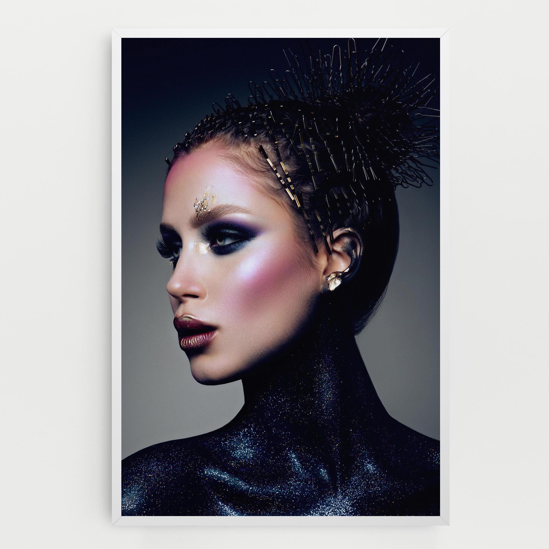 Galaxy Neck mockup 0