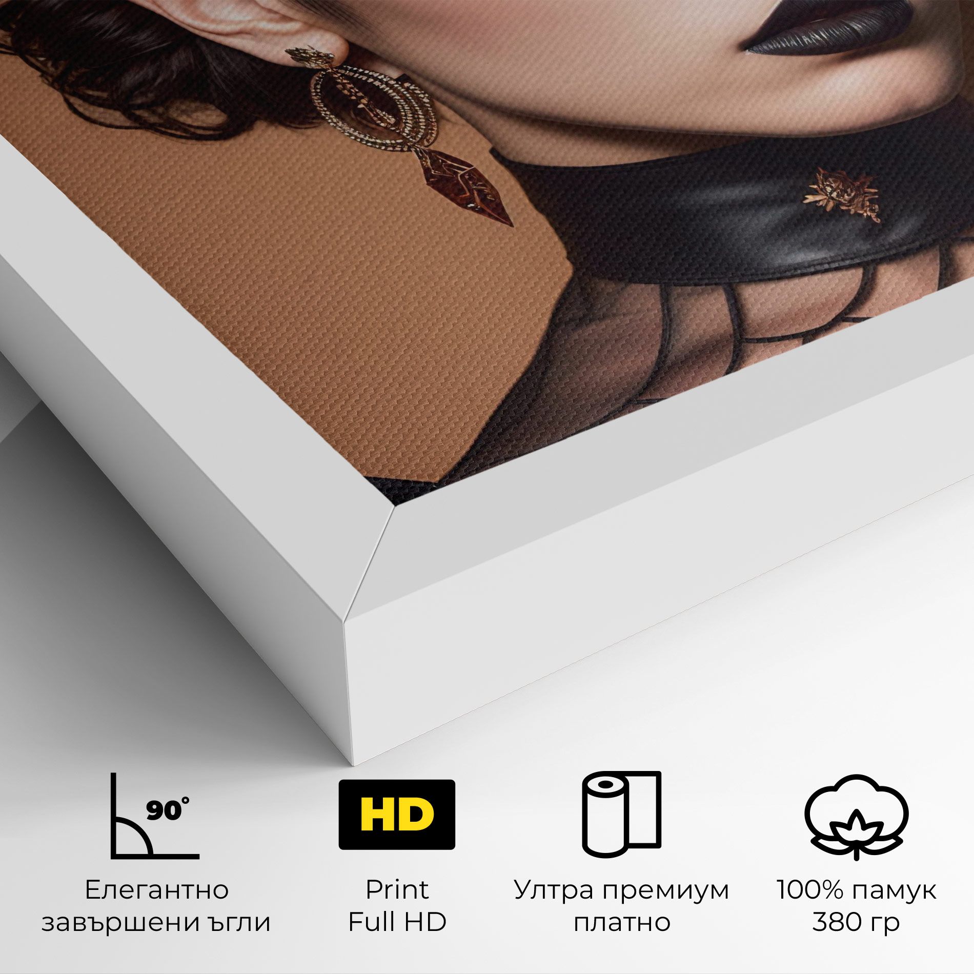 Black Lips Makeup mockup 4