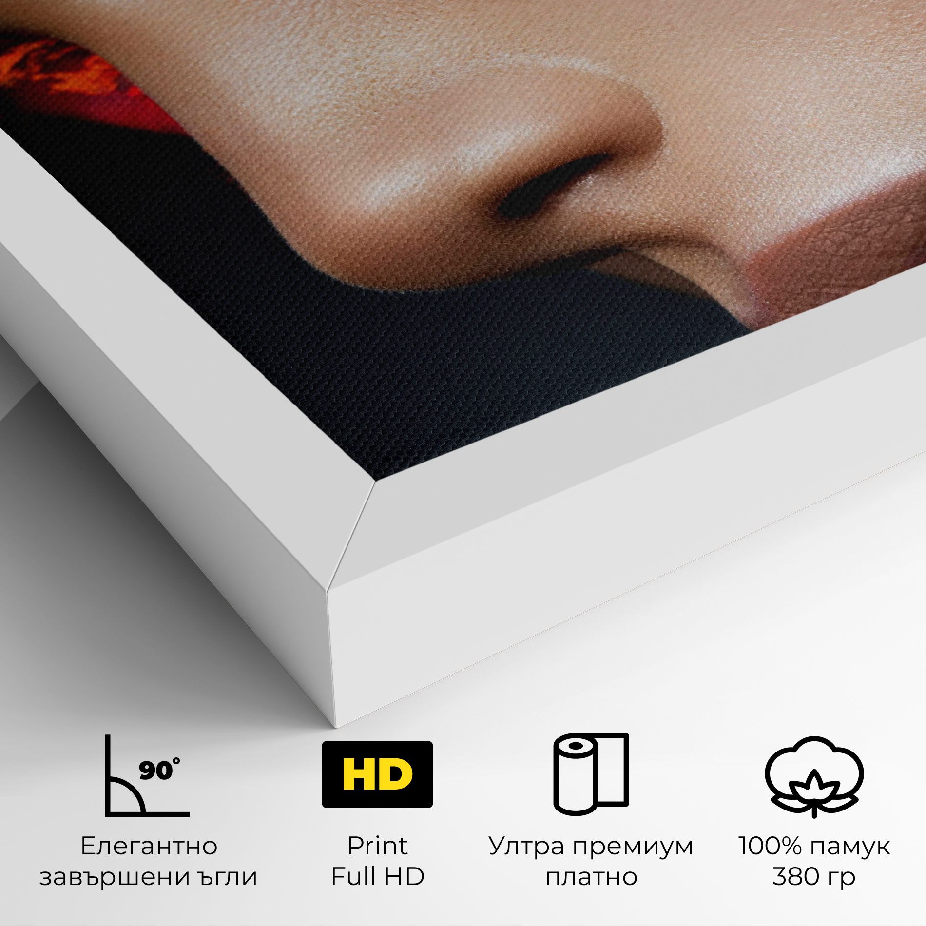 Fire Make Up mockup 4