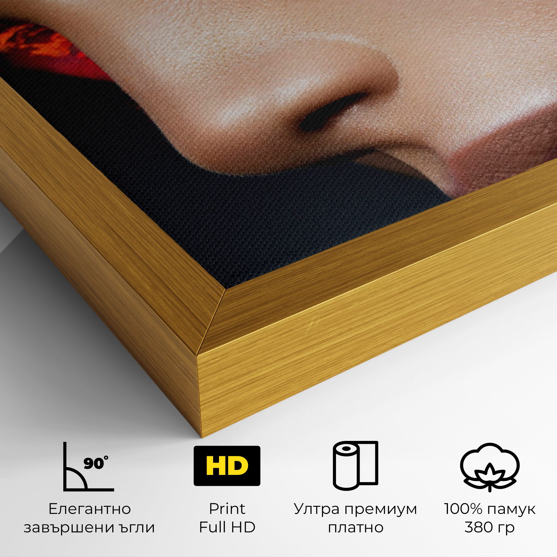 Fire Make Up mockup 4