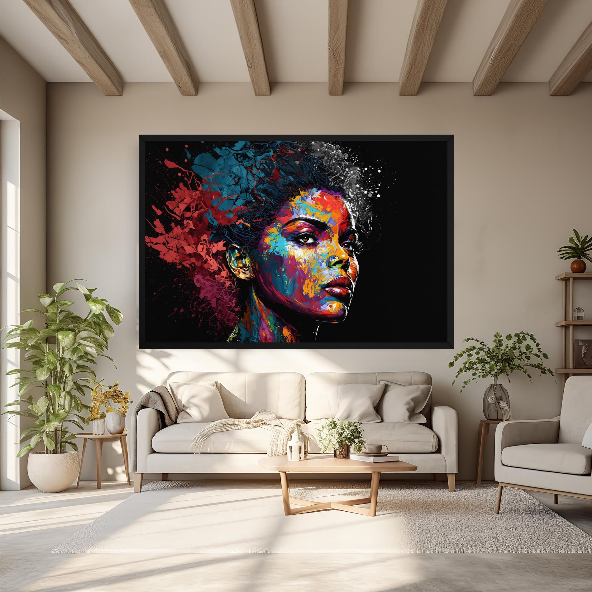 American Woman Splashes mockup 6