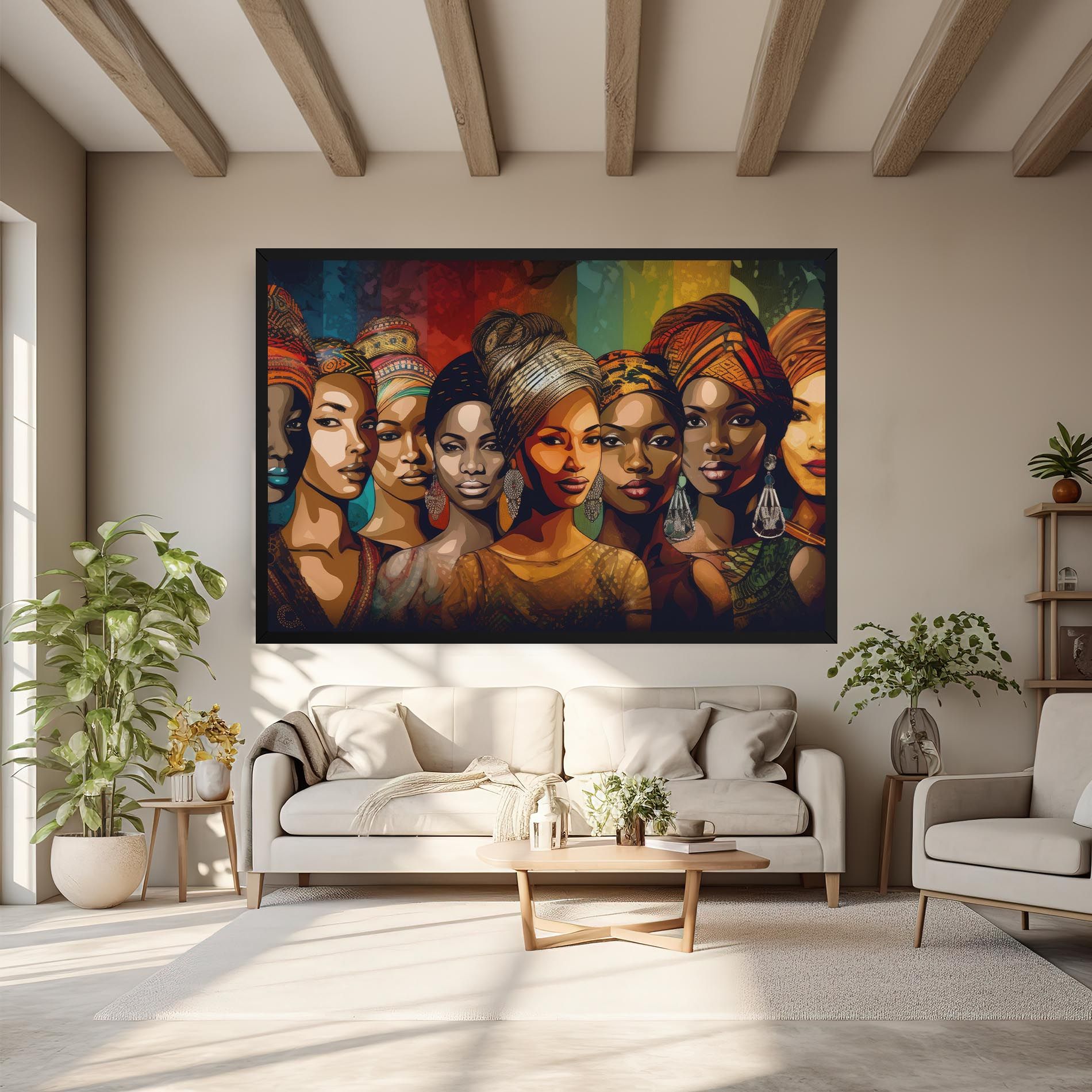 Cultural Diversity mockup 6