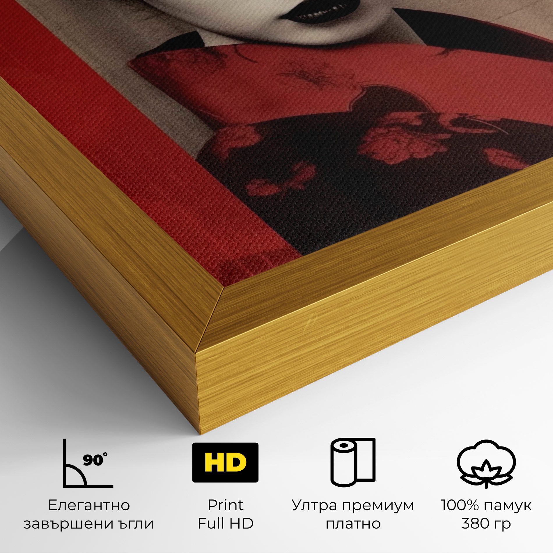 Black Asiatic Makeup mockup 4